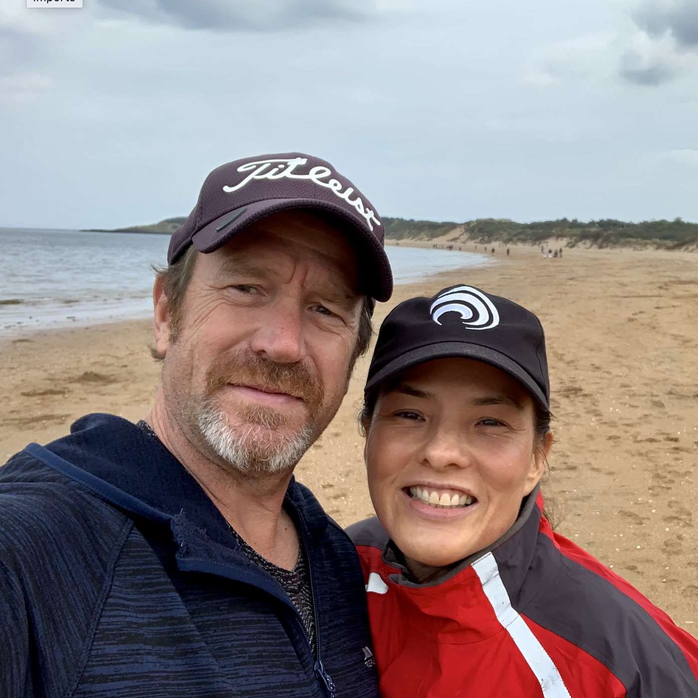 Run Your Life Show With Andy Vasily