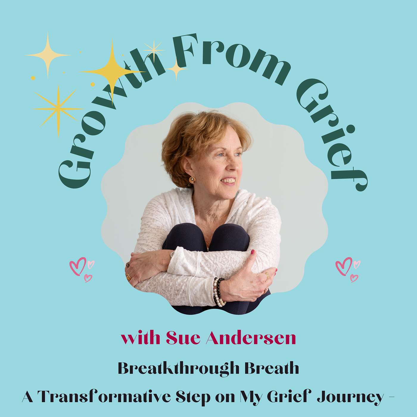 Growth from Grief