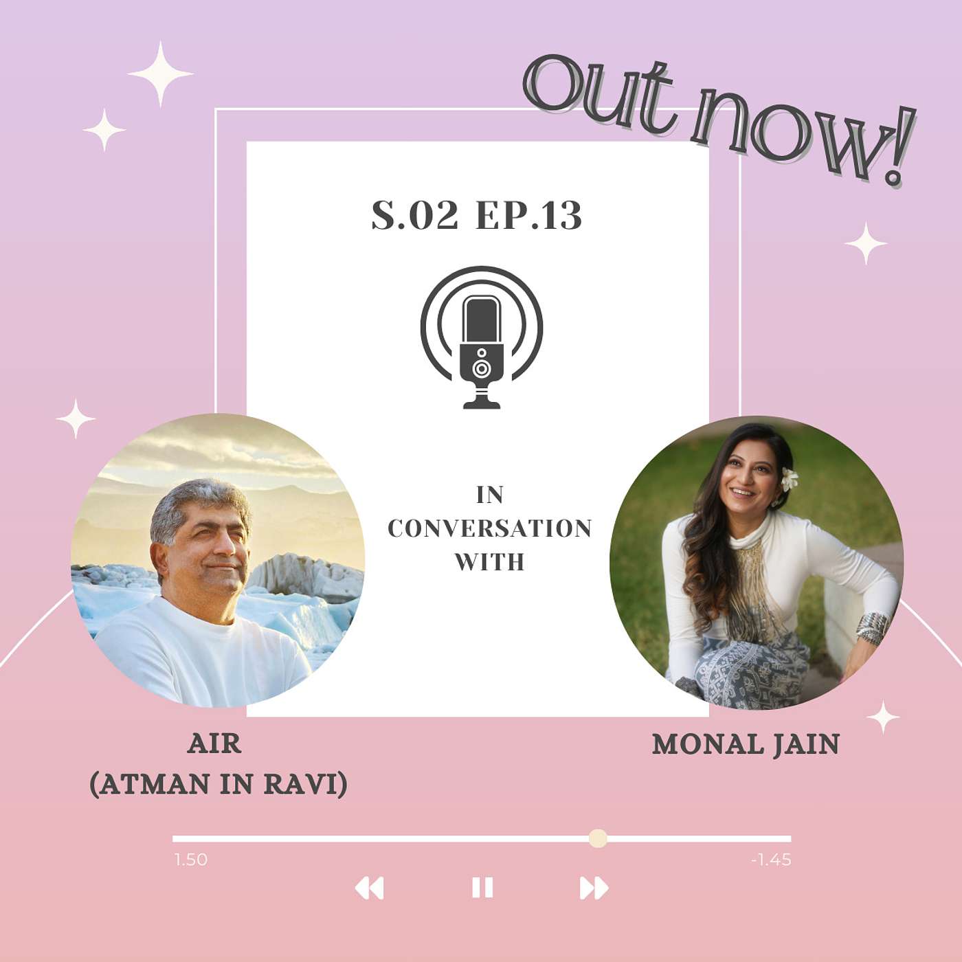 S.02 - Ep.13 : SIP Ko Samajhiye - Awakening, Enlightenment Aur Moksh Ka Safar