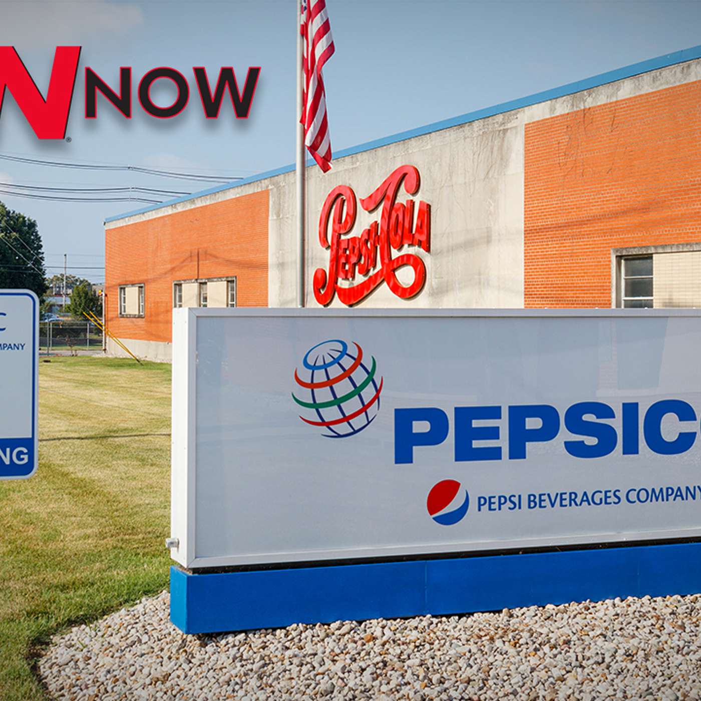 Half of PepsiCo’s Office Staff to Work from Home Permanently
