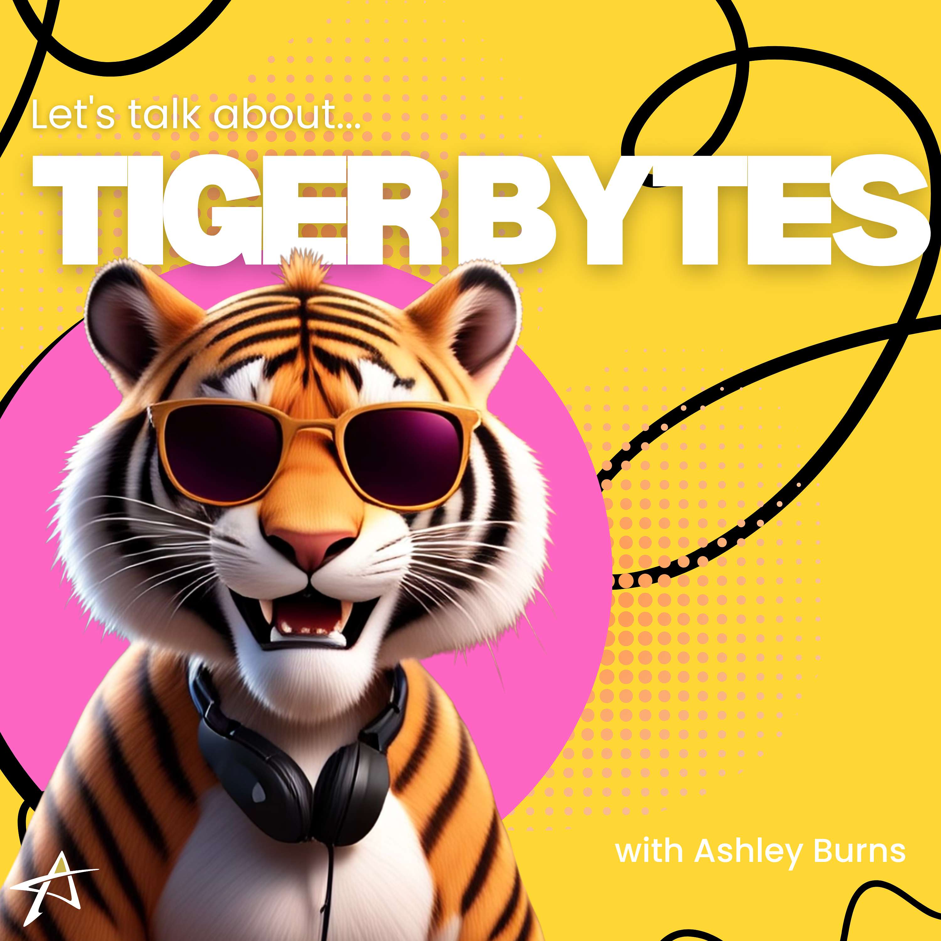 AMS Tiger Bytes