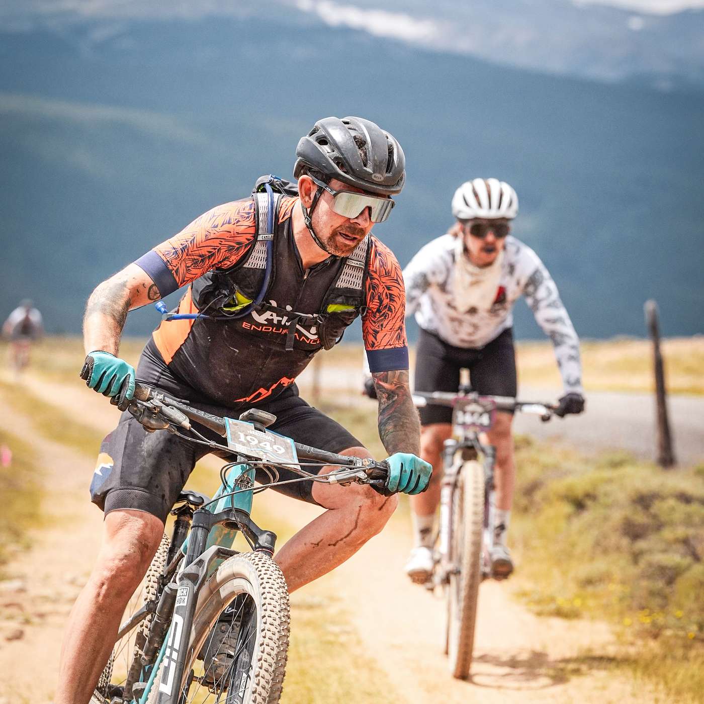 How to Develop Body Awareness for Better Performance