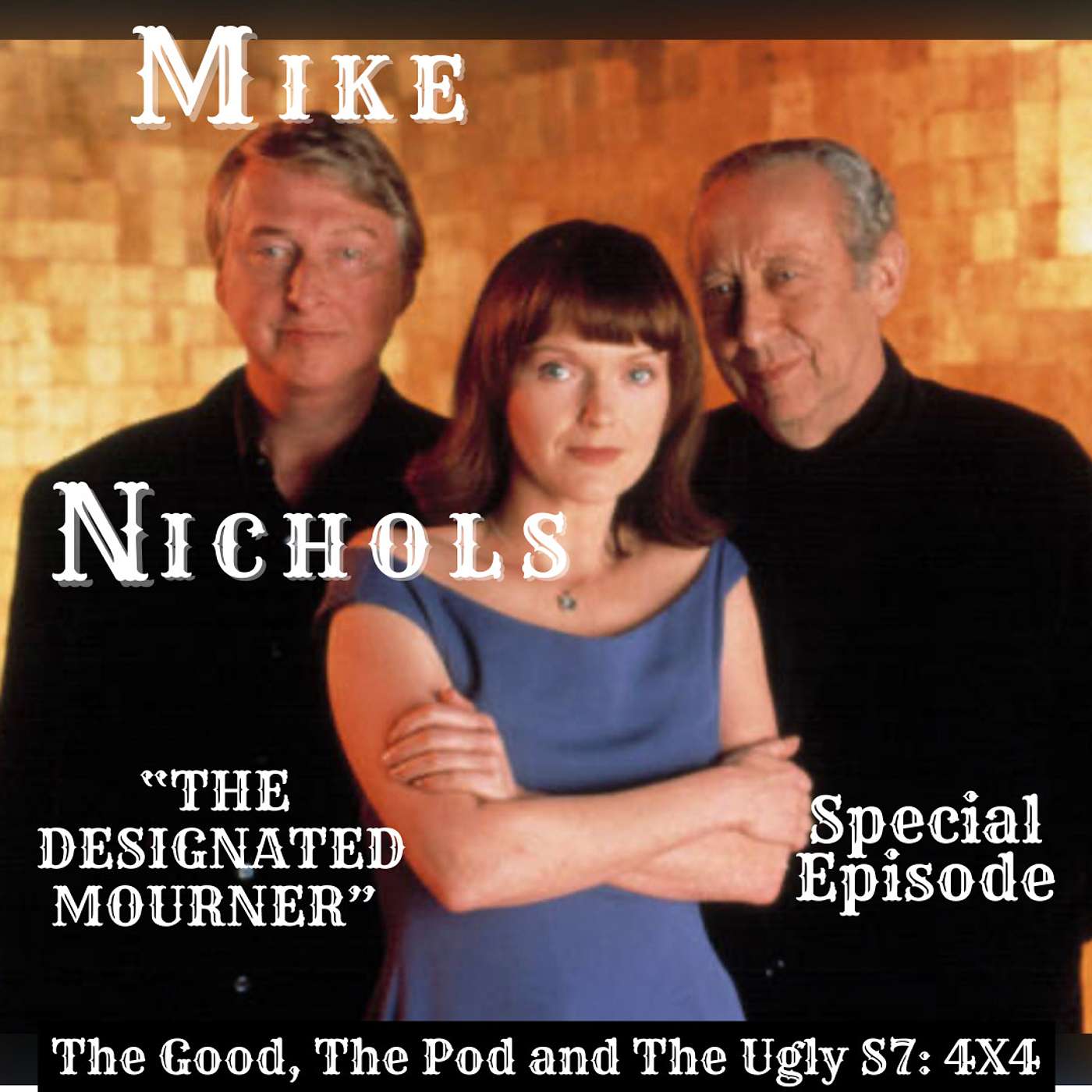 The Good, The Pod and The Ugly