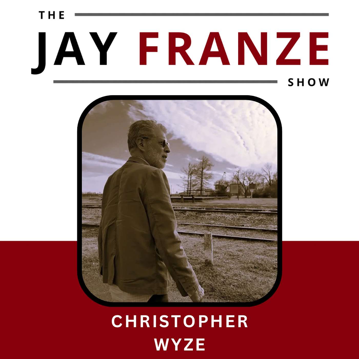 Christopher Wyze