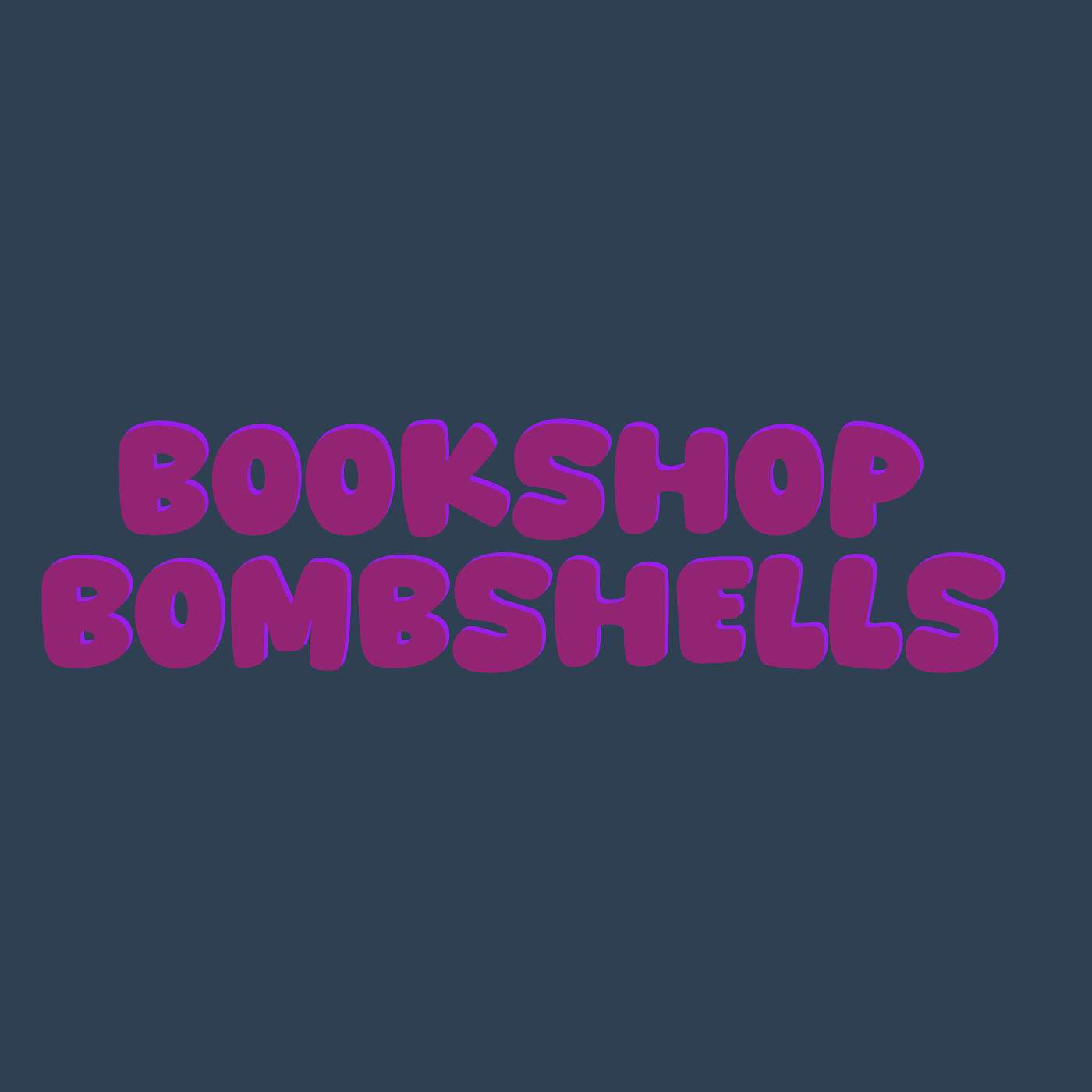 Bookshop Bombshells
