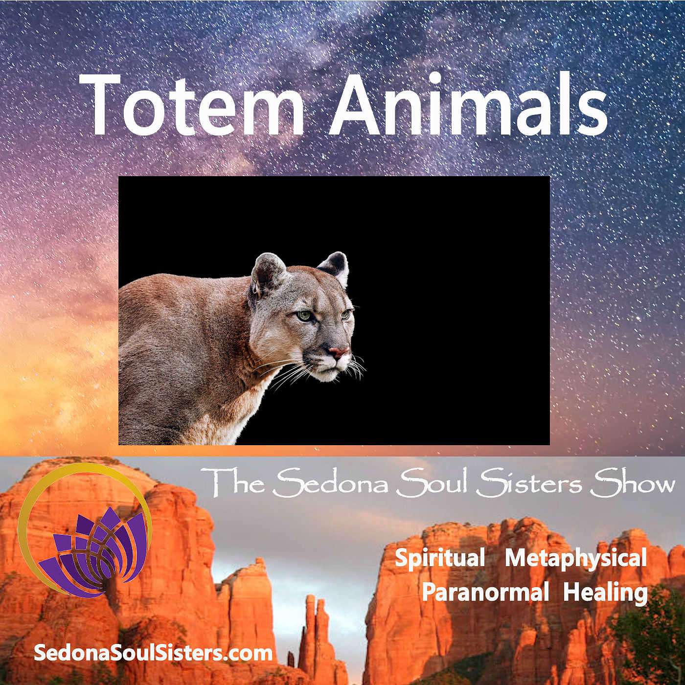 Totem Animals