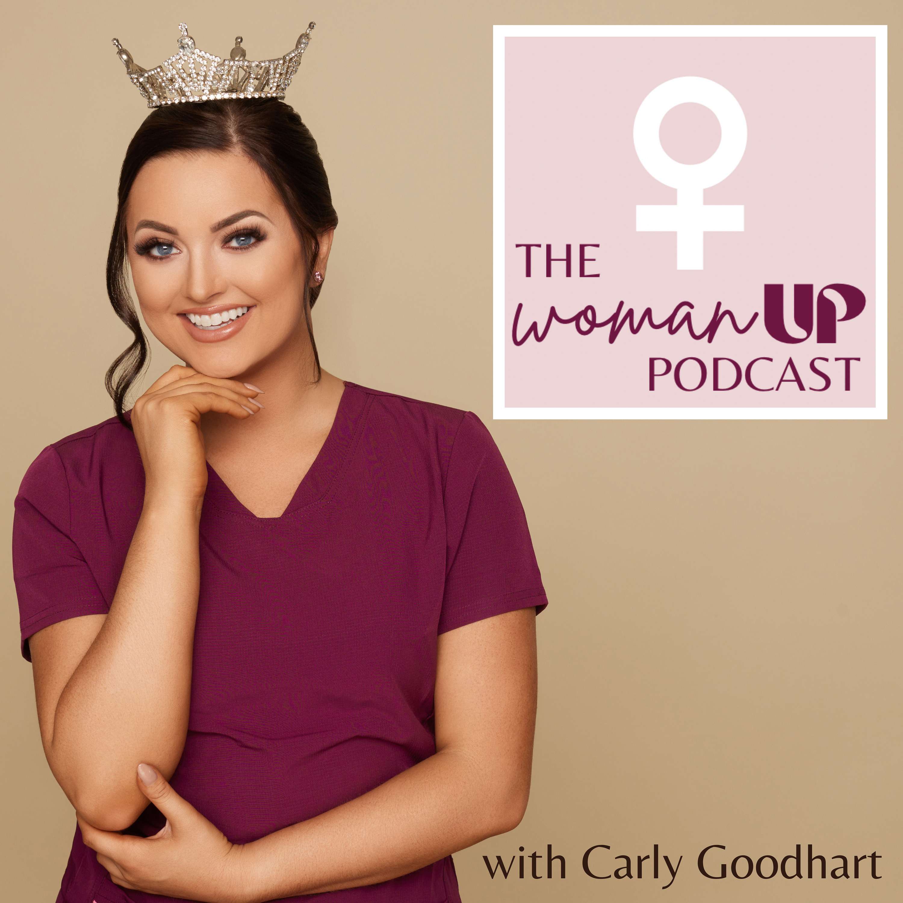 The Woman Up Podcast