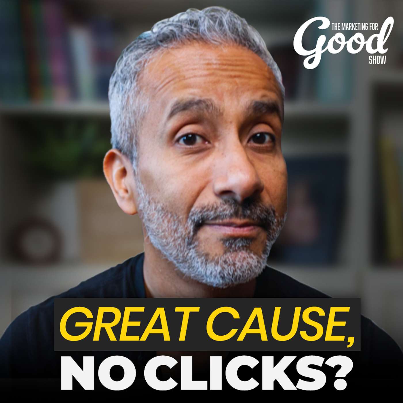 What Most Nonprofits Get Wrong About Marketing episode artwork