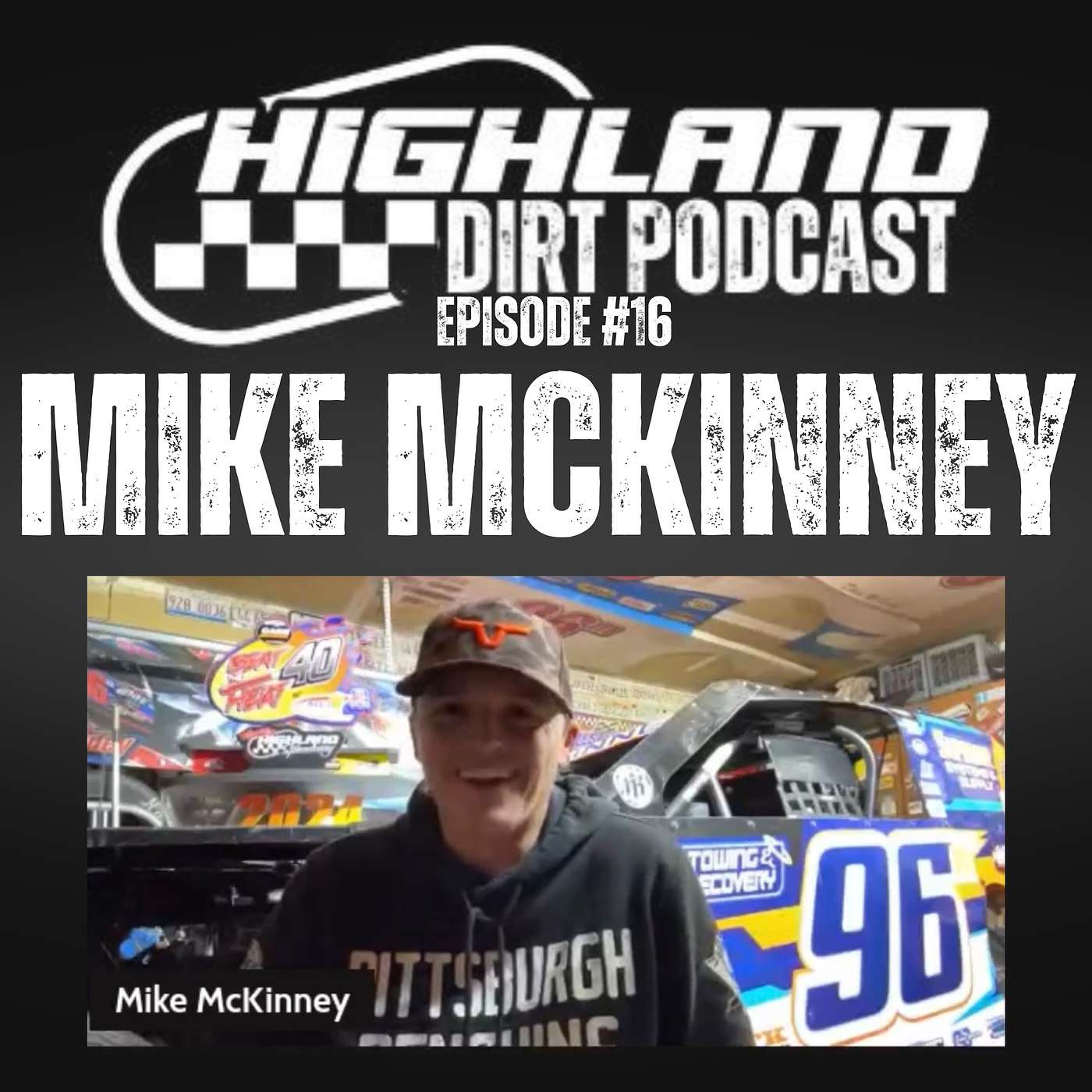 Highland Dirt Podcast