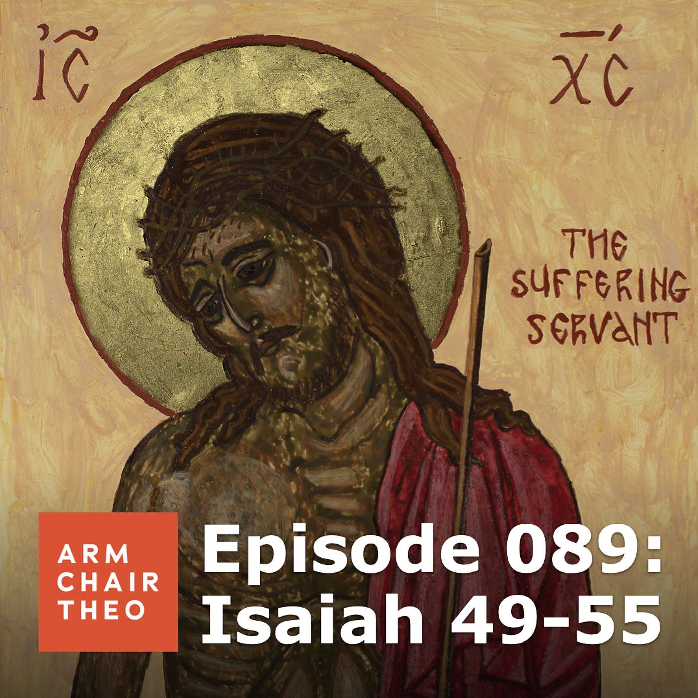 Armchair Theology