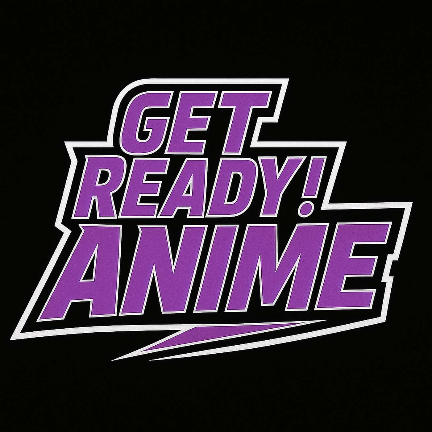 Anime Lovers To The Front ! ( Re-Release) episode artwork