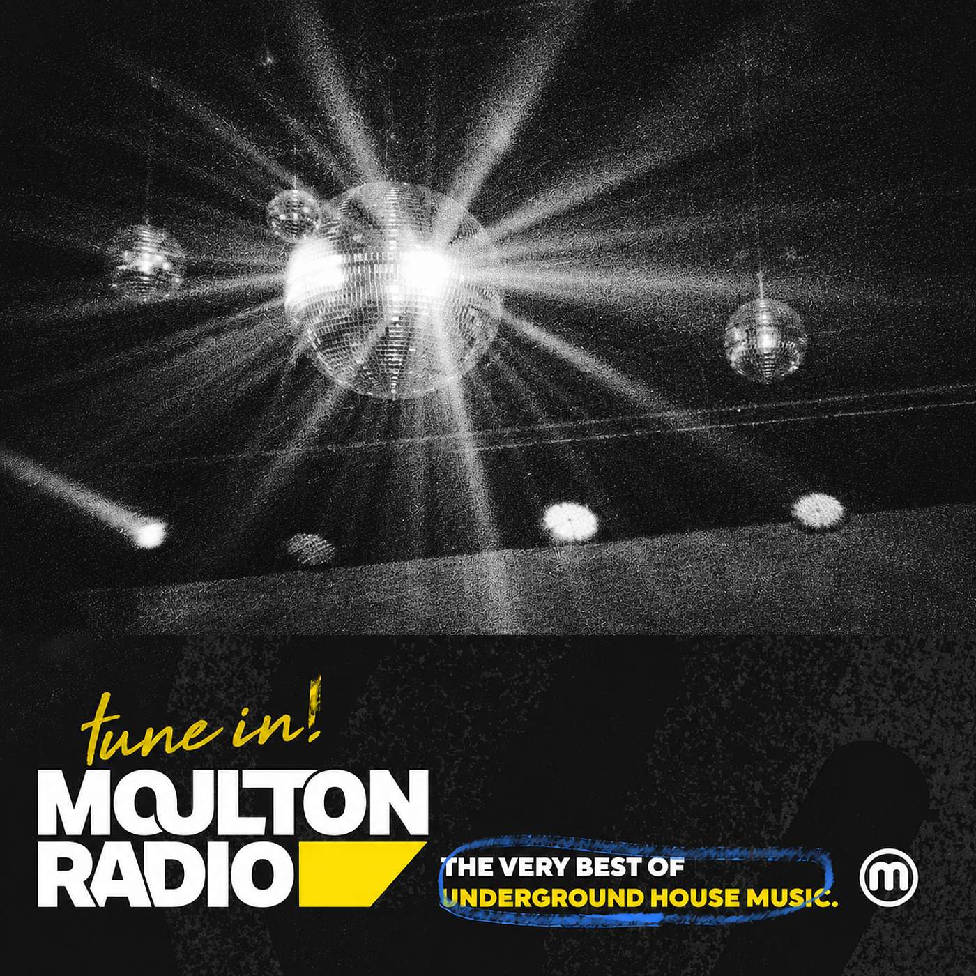 MR 97: John Glass Live from Las Vegas Weekender episode artwork