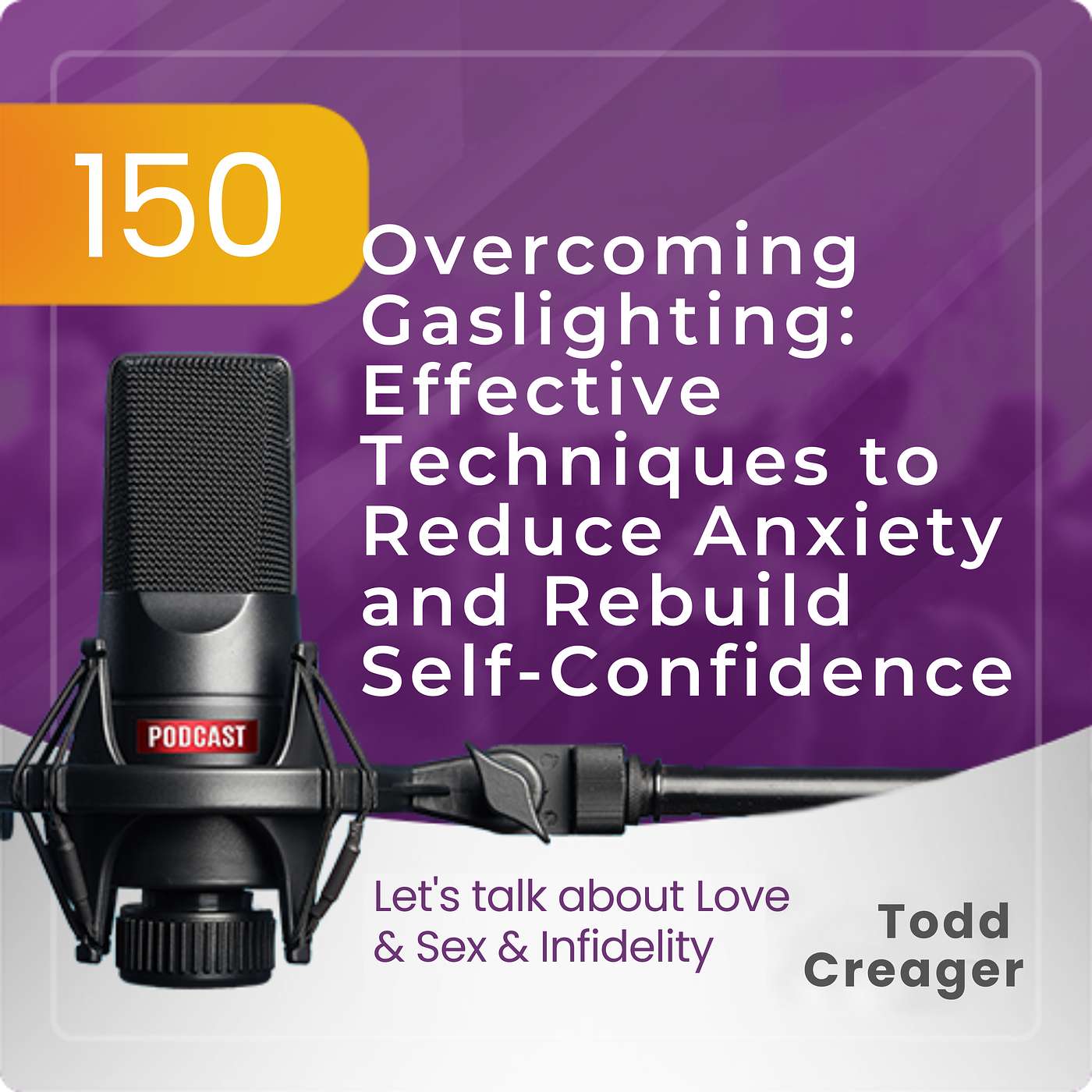 Let\'s Talk About Love, Sex & Infidelity