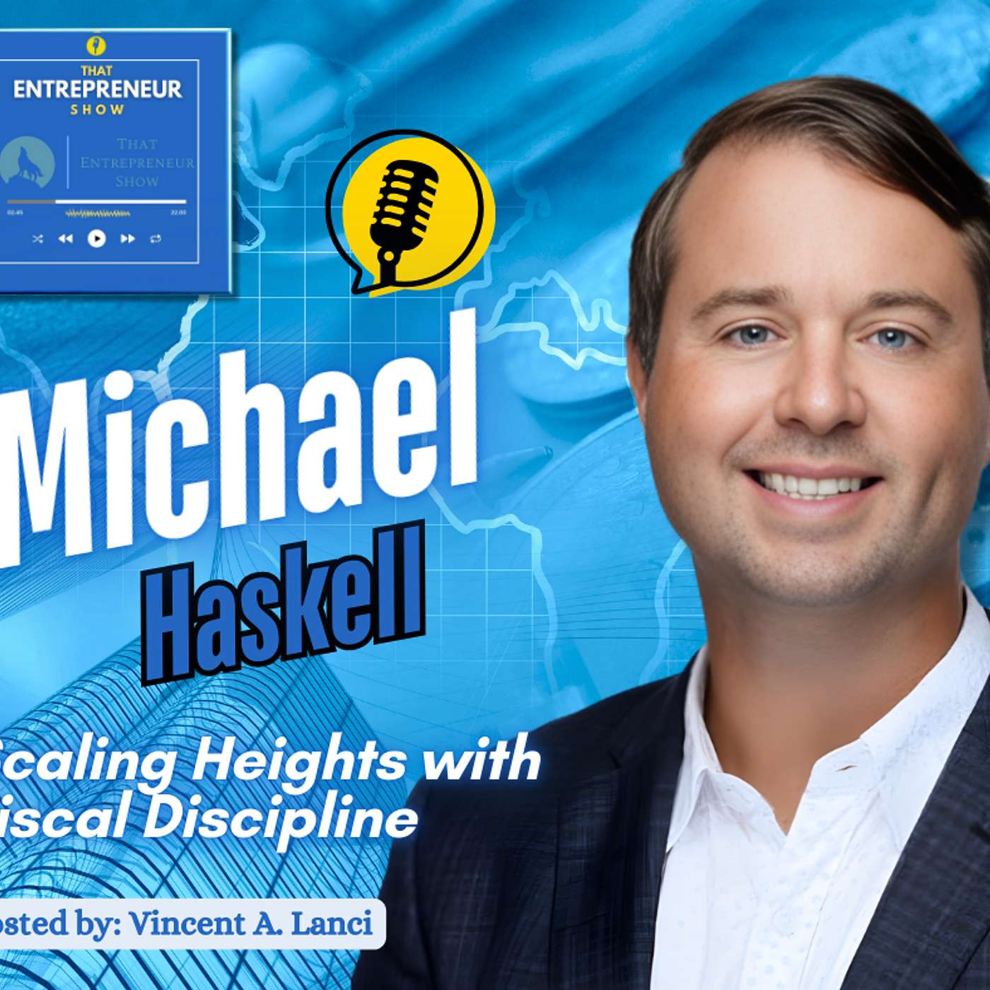 Scaling Heights with Fiscal Discipline Scaling Heights with Fiscal Discipline