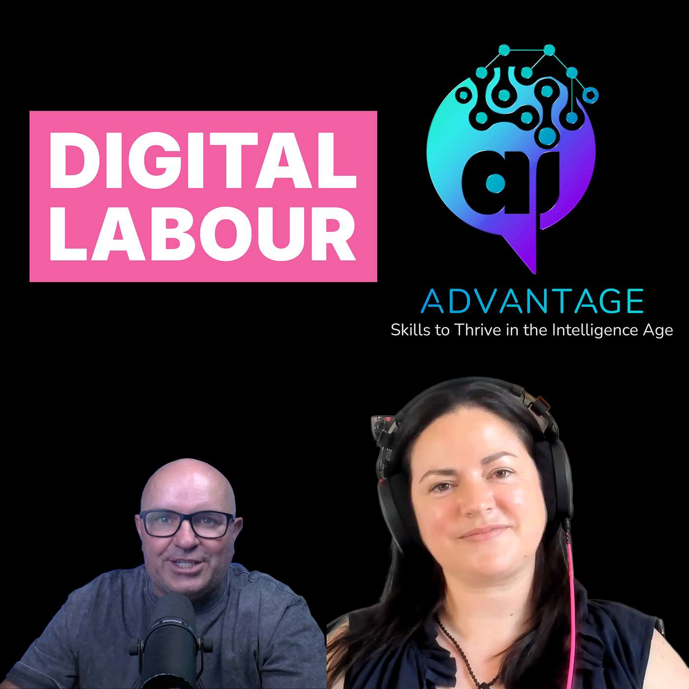 Delegate to AI: The Skill Every Pro Now Needs Delegate to AI: The Skill Every Pro Now Needs