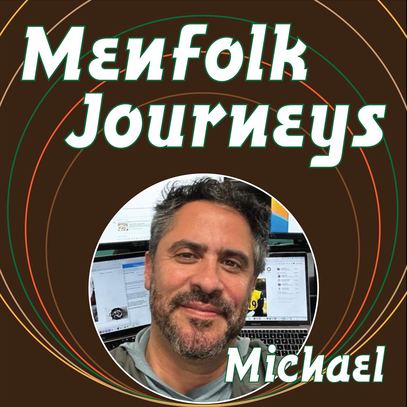 3. Michael and Lives Within A Life episode artwork