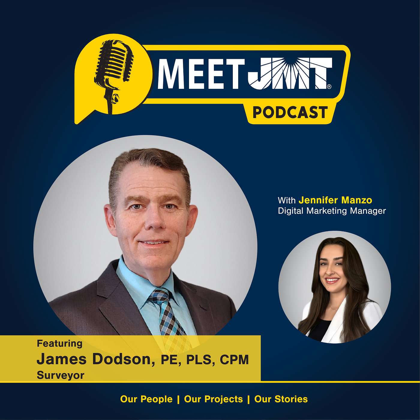 Meet JMT: Insights From Within