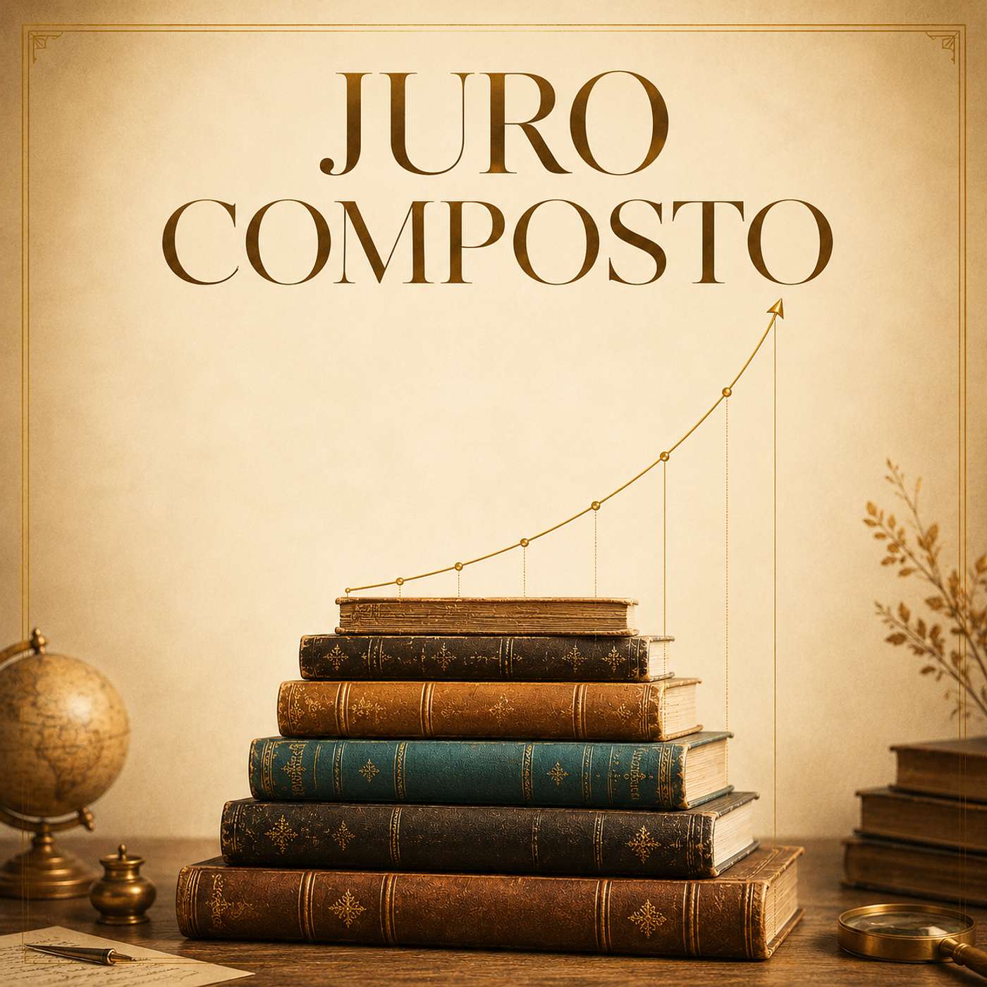 Juro Composto