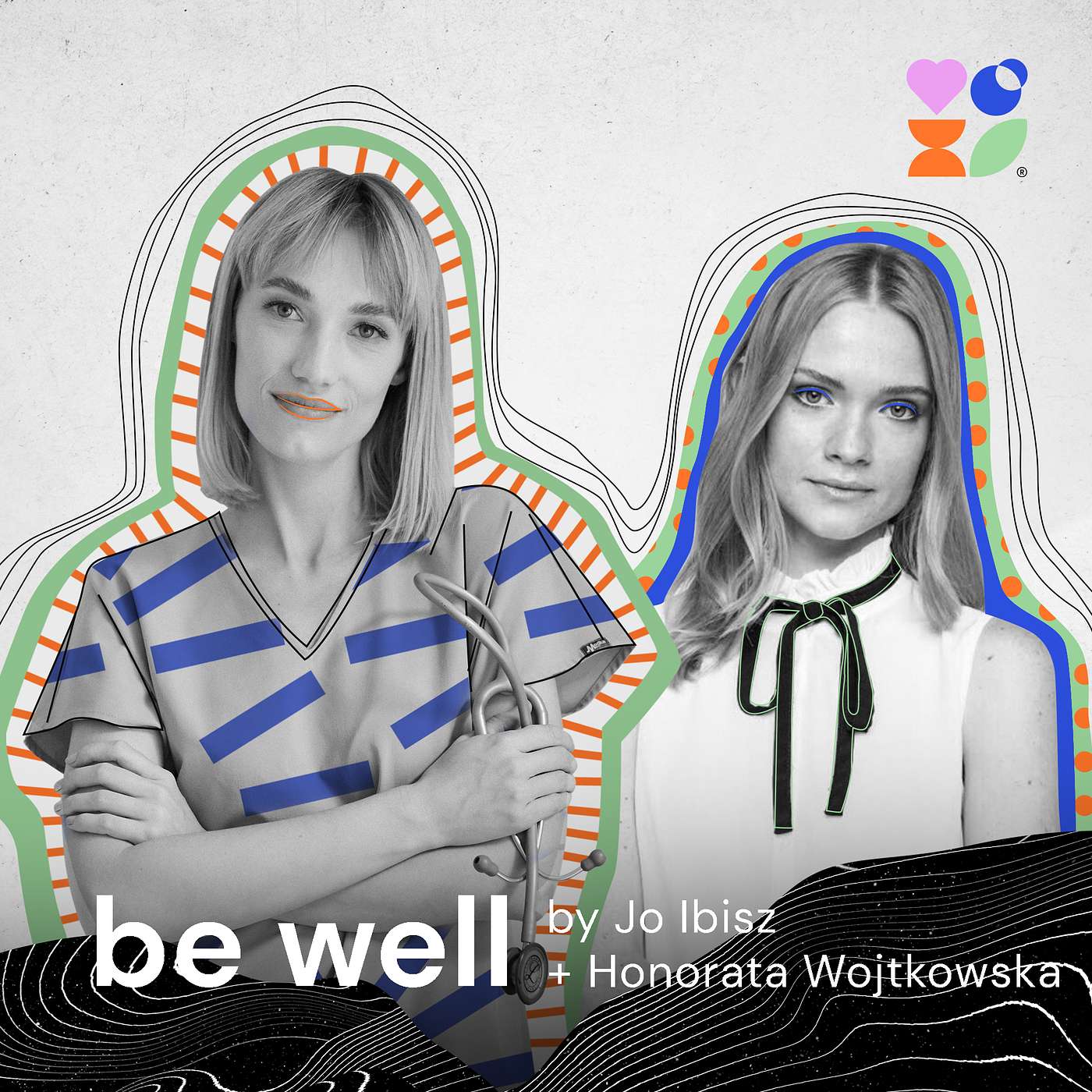 Oczyszczanie przestrzeni to najlepsza forma terapii + @enjoythespace.pl episode artwork