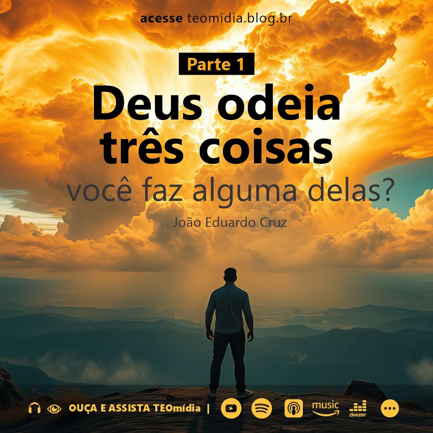 TEOmídia Blog