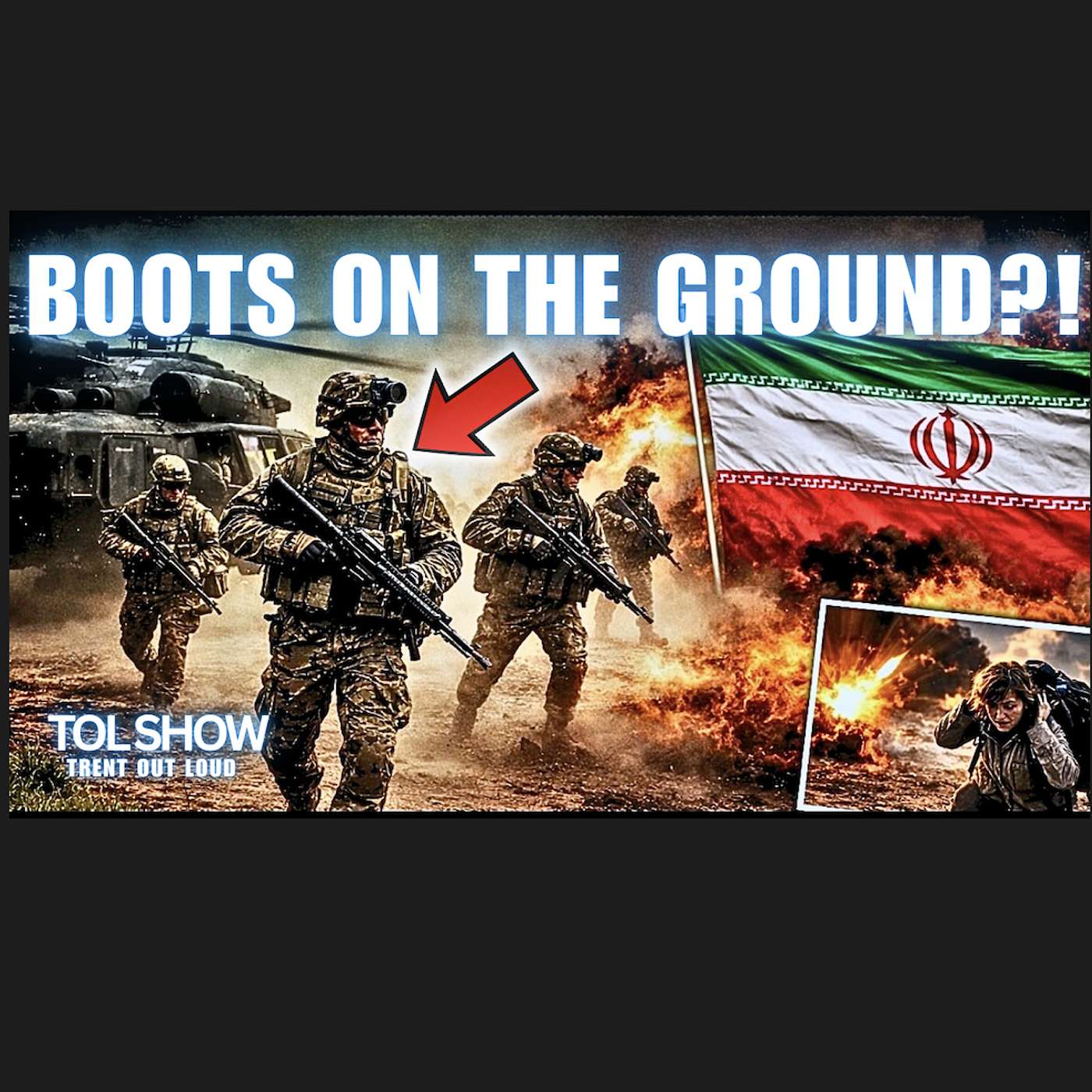 Benjamin Netanyahu Sparks Global Fear | US Sends More Troops Benjamin Netanyahu Sparks Global Fear | US Sends More Troops