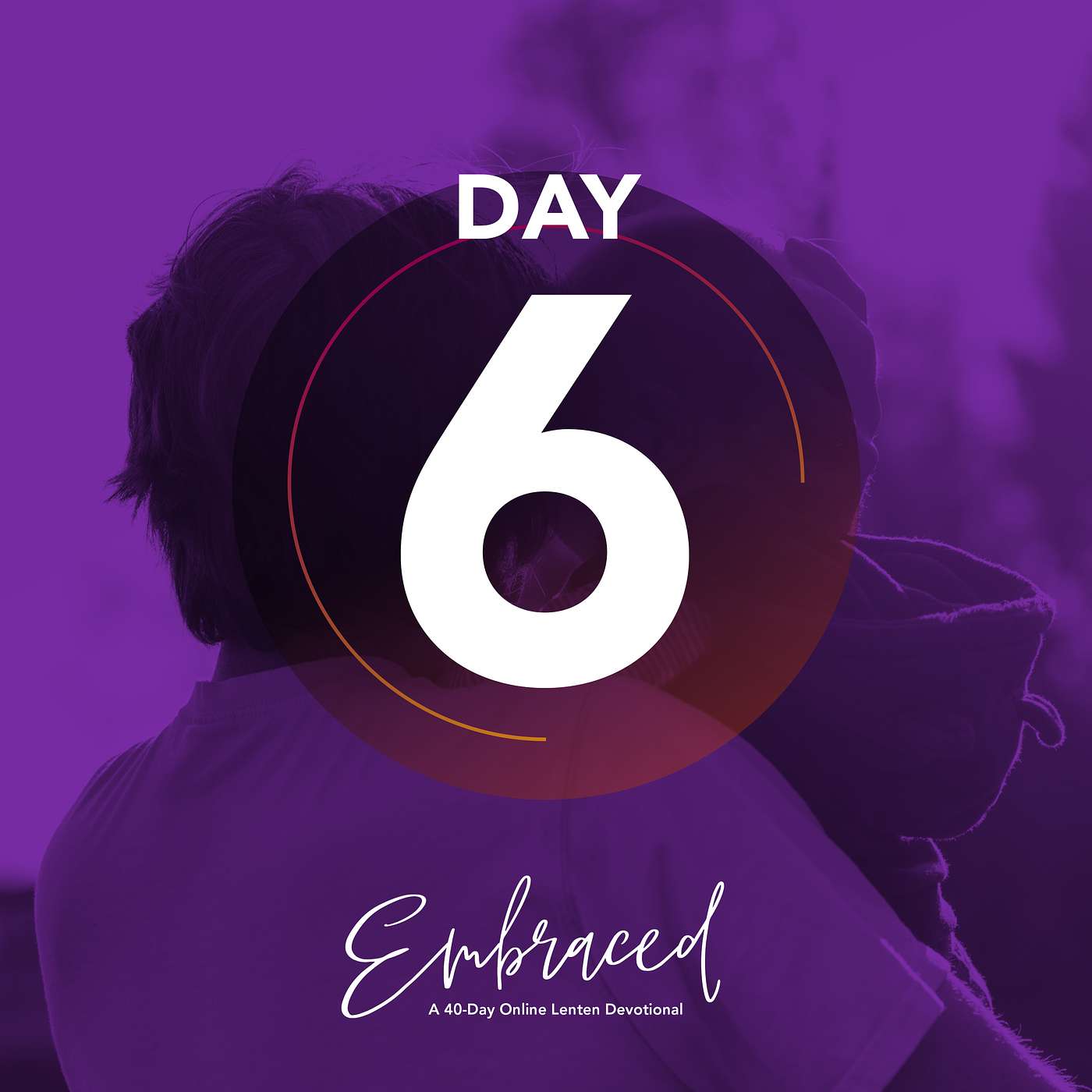 Embraced - Day 6 - Original Beauty