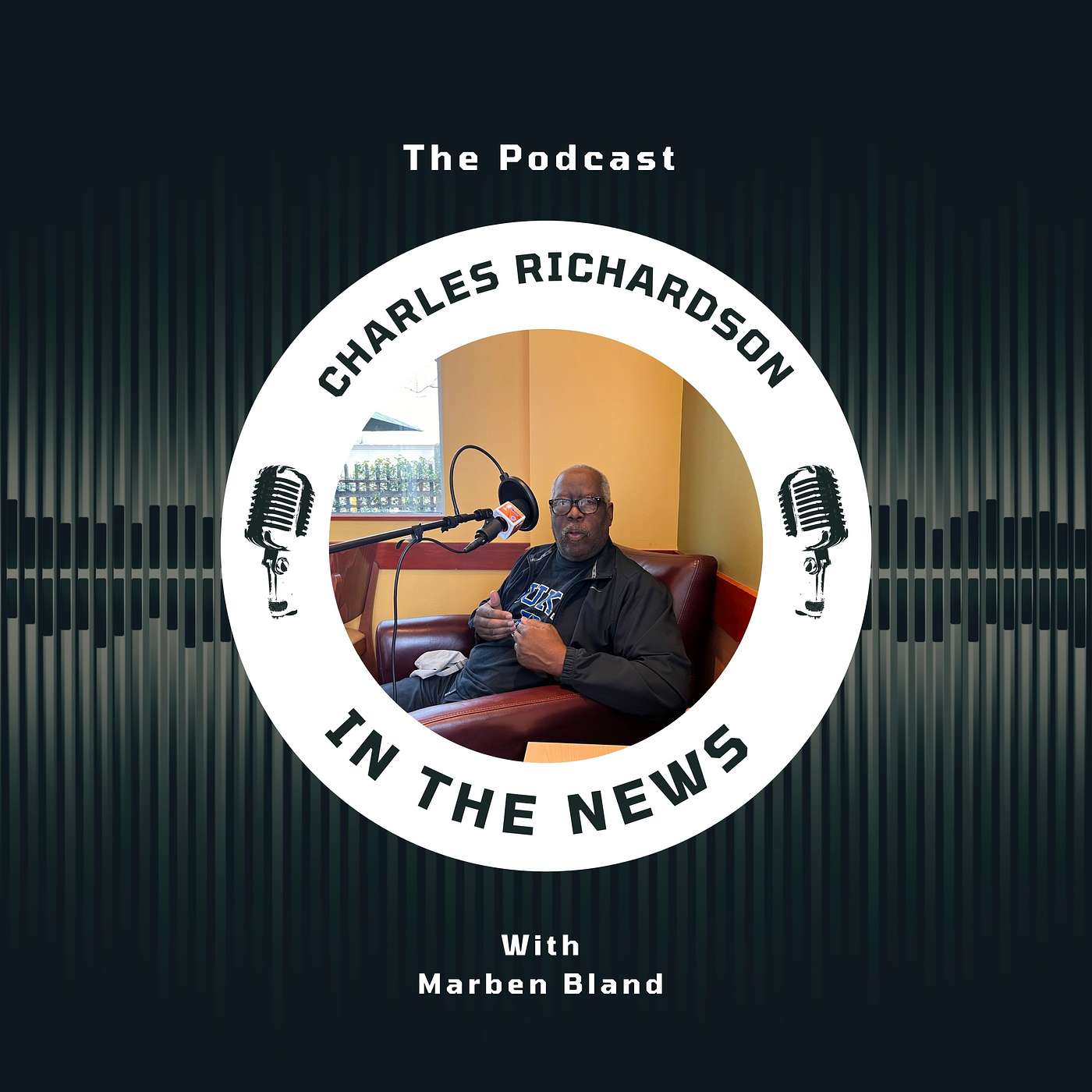 The Marben Bland Podcast