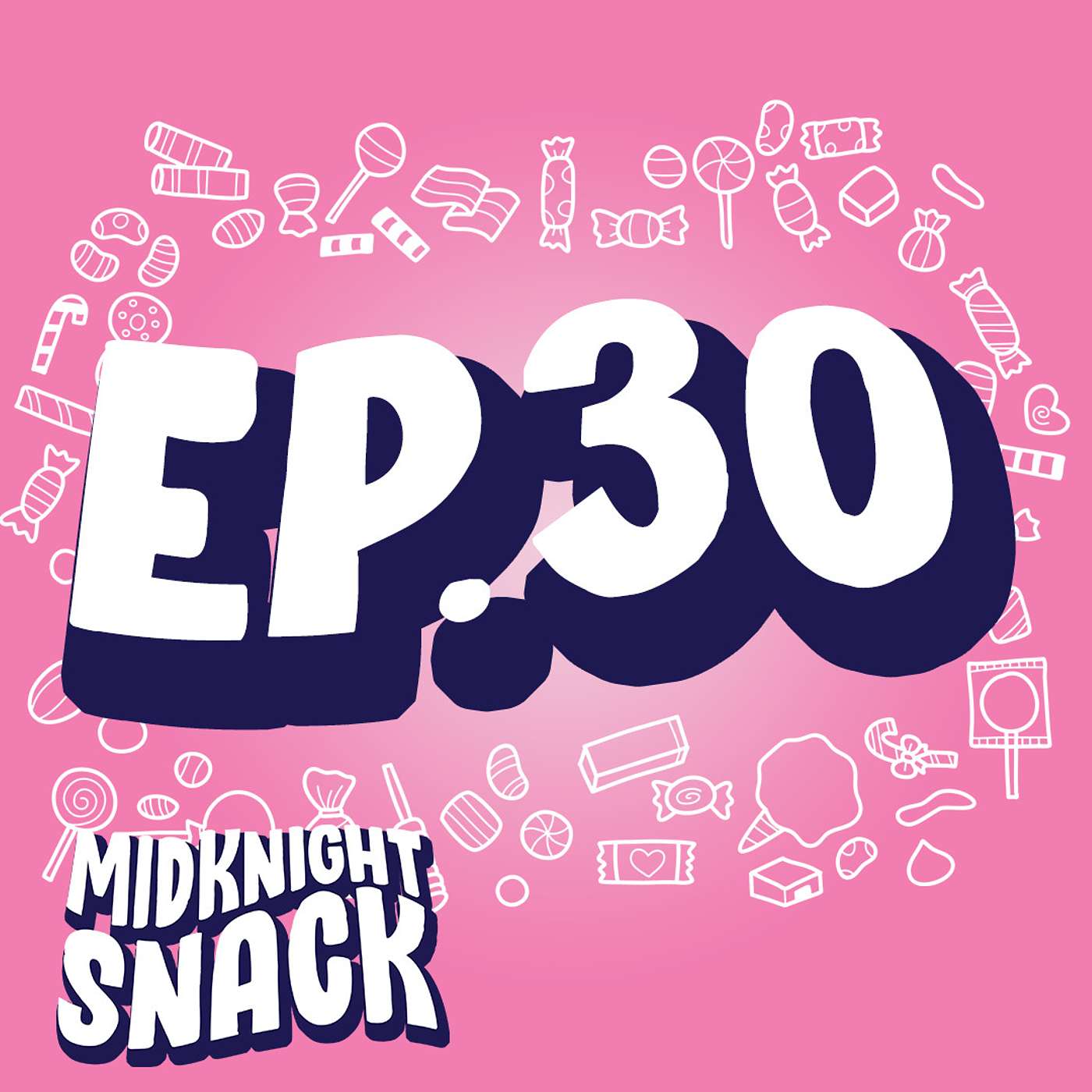 Midknight Snack