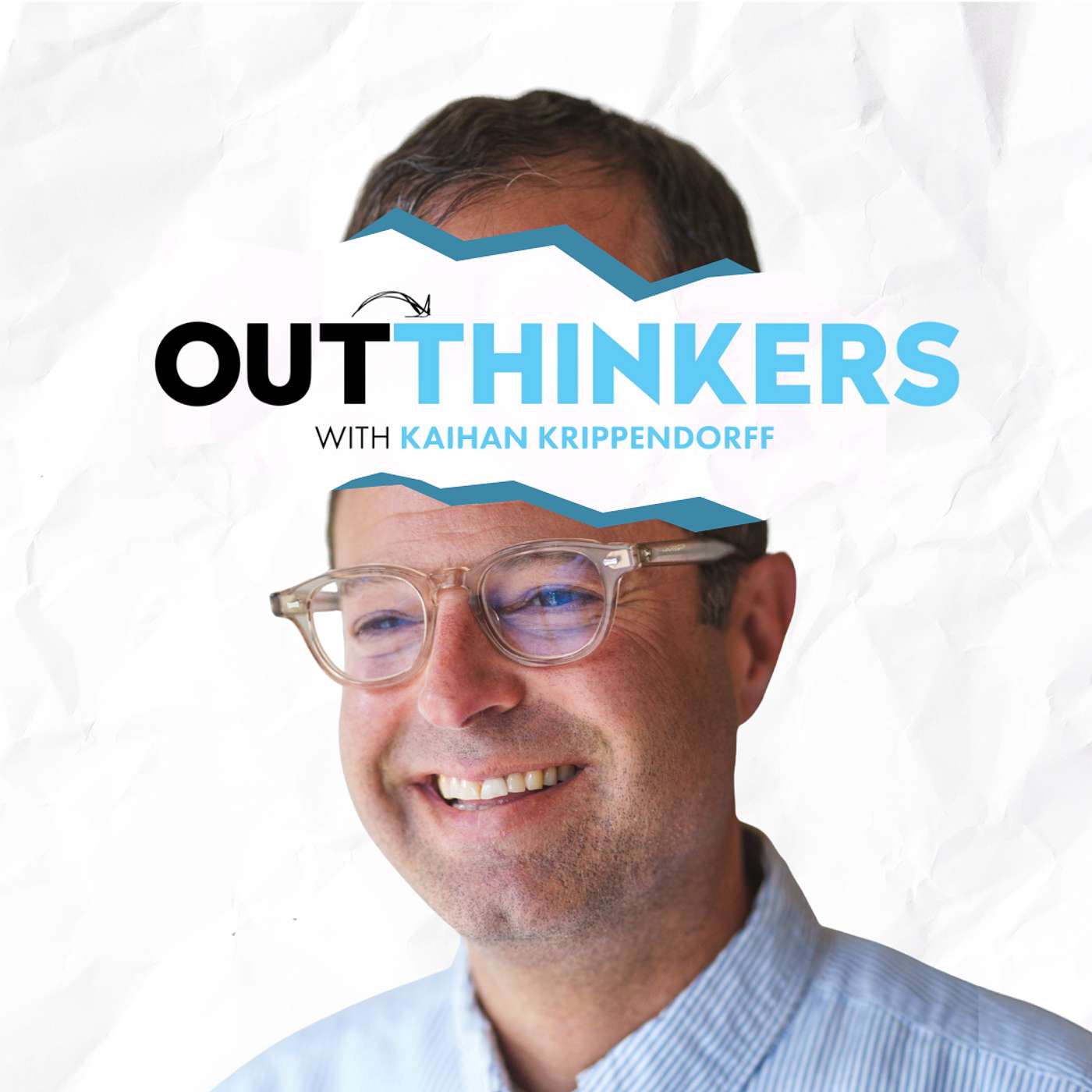 #149 — Adam Brotman: Building the Mindset of an AI‑First CEO