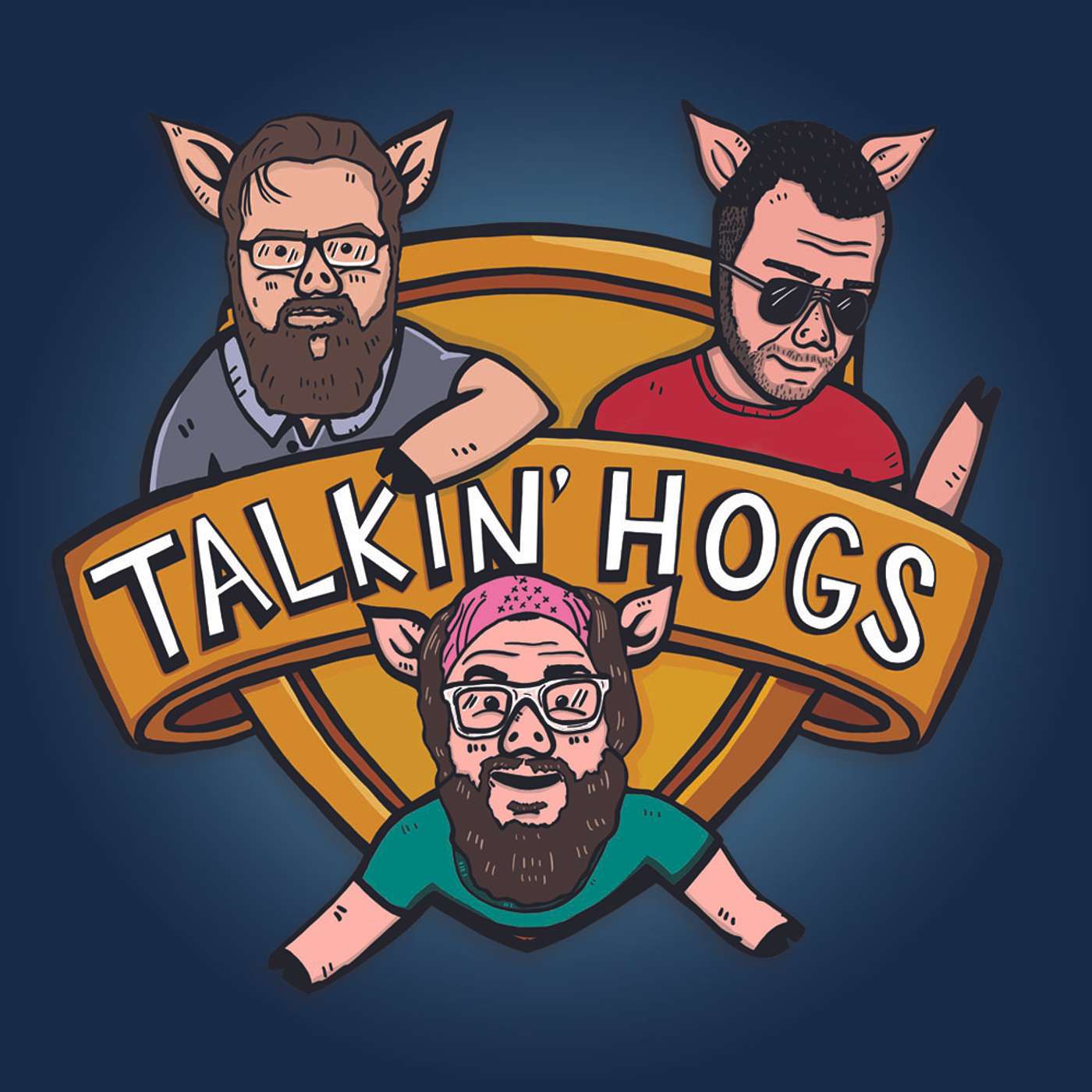 Talkin’ Hogs