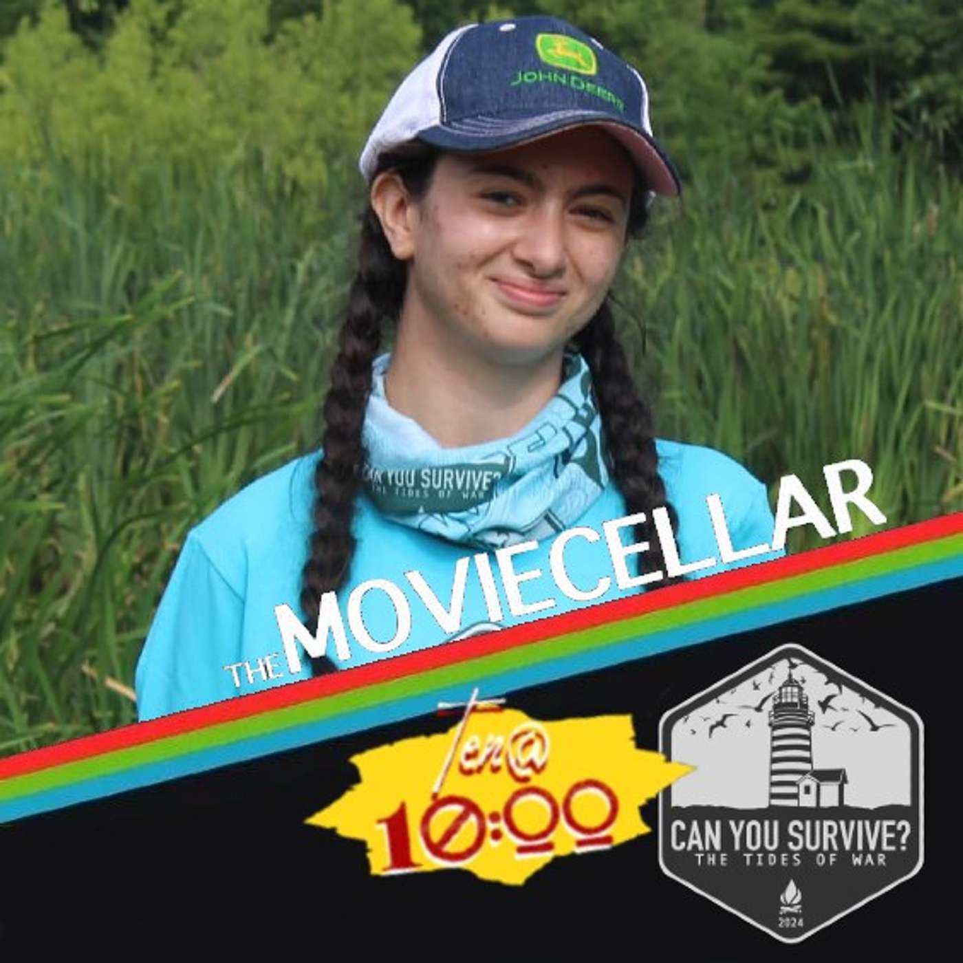 The Movie Cellar