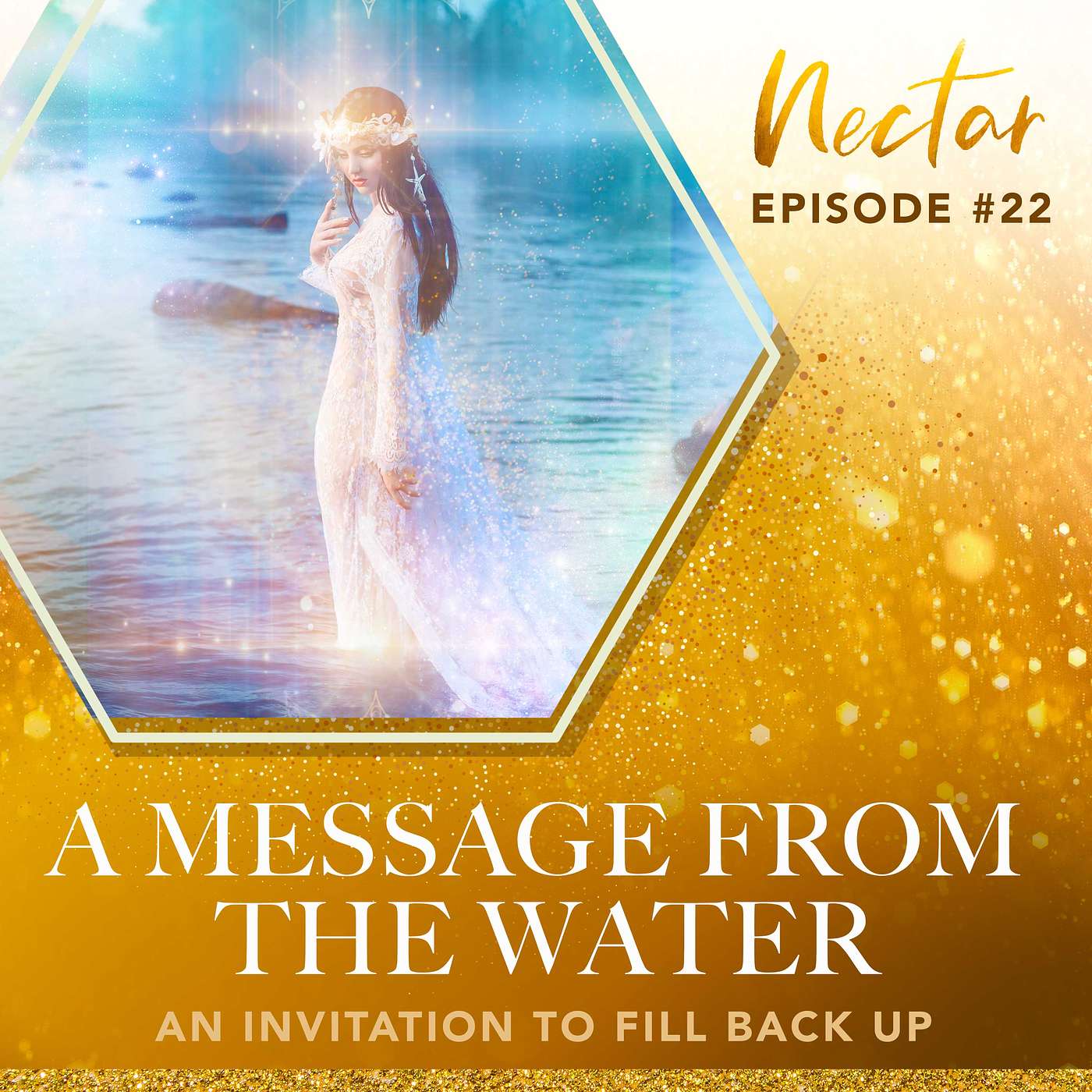 A Message from the Water