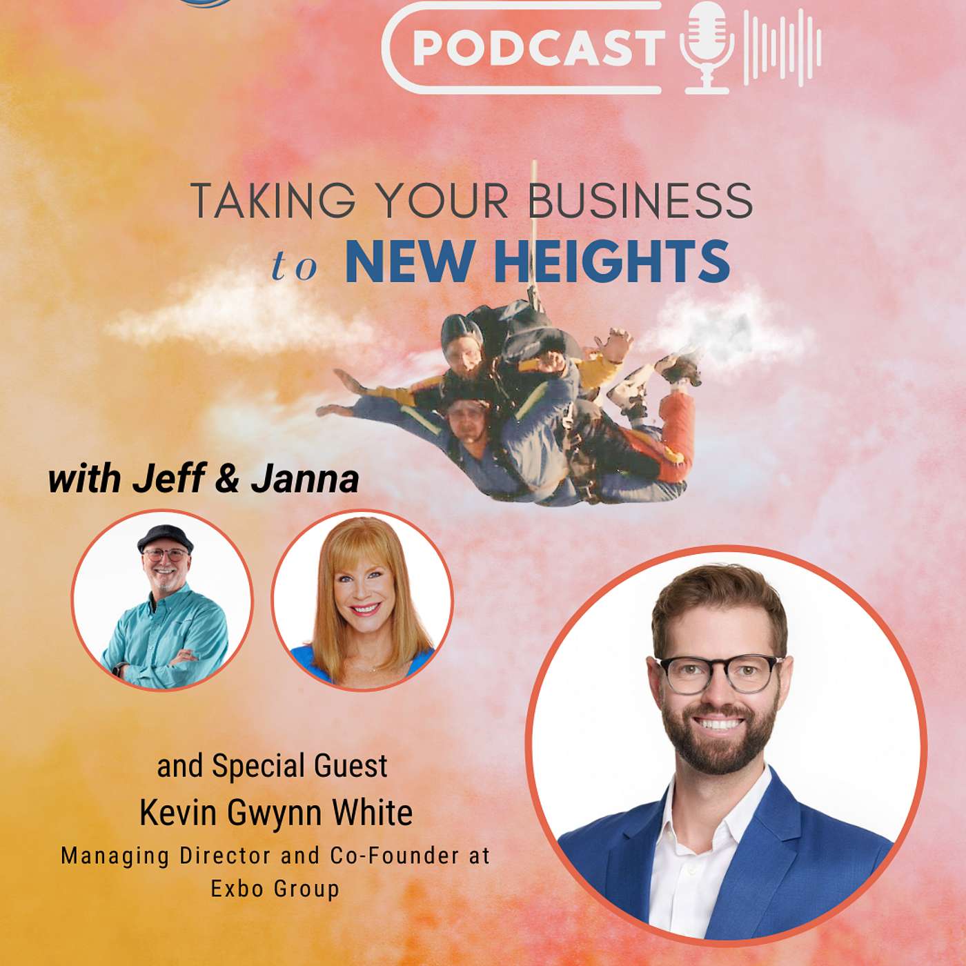 How We Help CEOs Navigate Financial Success & Reduce Stress