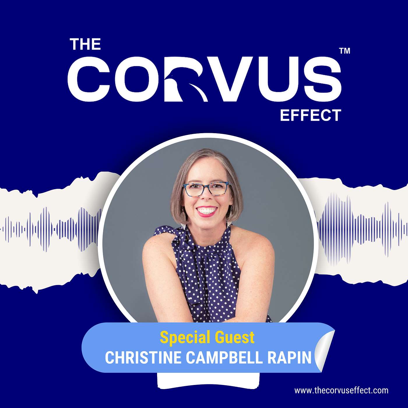 Ep. 80: The Complexity Trap – Why Simple Beats Sophisticated with Christine Campbell Rapin