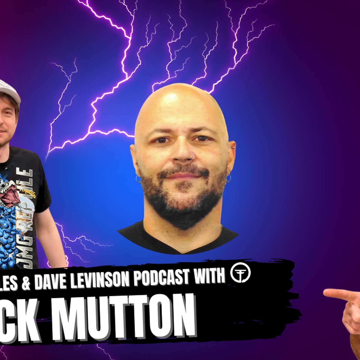 WHAT IS NICK MUTTON'S FAVORITE BALL PYTHON MORPH? | T.G.I.C. FRIDAY LIVE