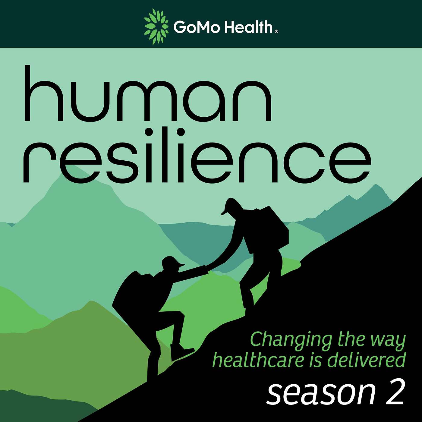 Human Resilience: Changing the Way Healthcare is Delivered