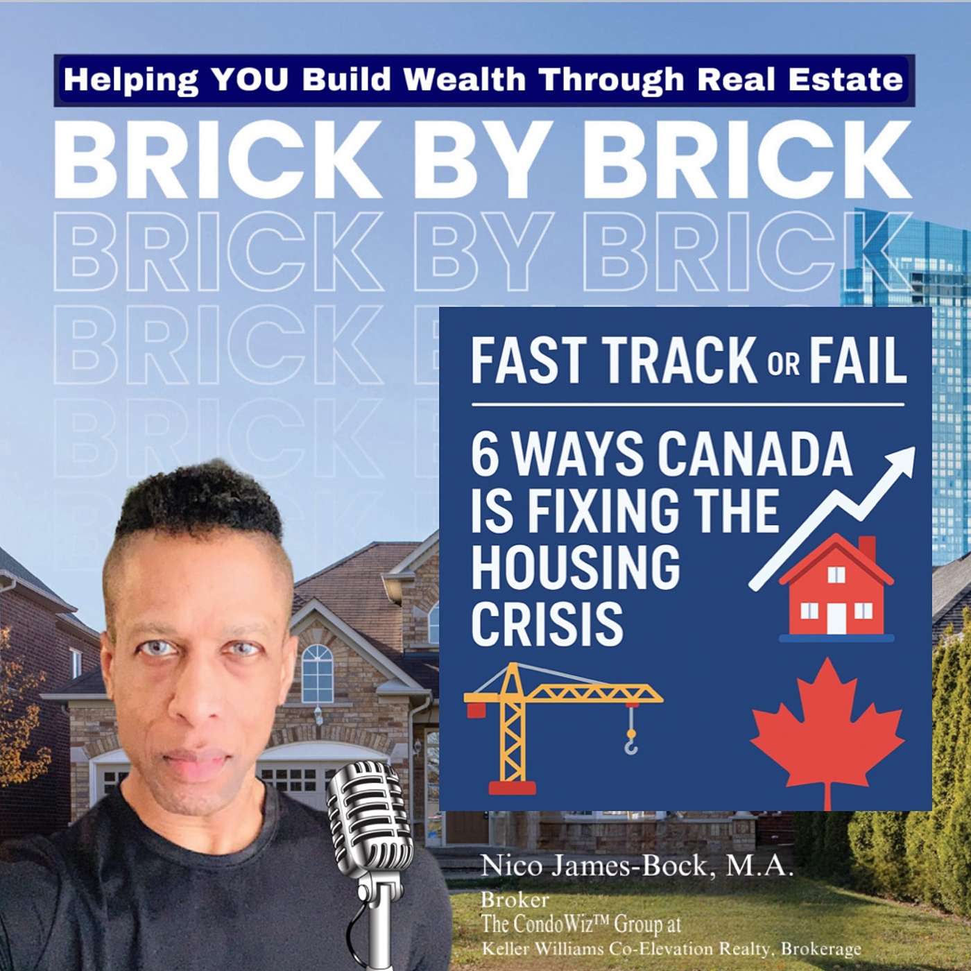 Fast-Track or Fail: 6 Ways Canada is Fixing The Housing Crisis