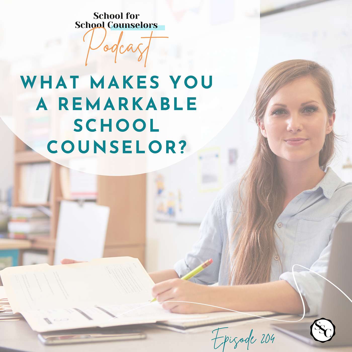 What Makes You a Remarkable School Counselor?