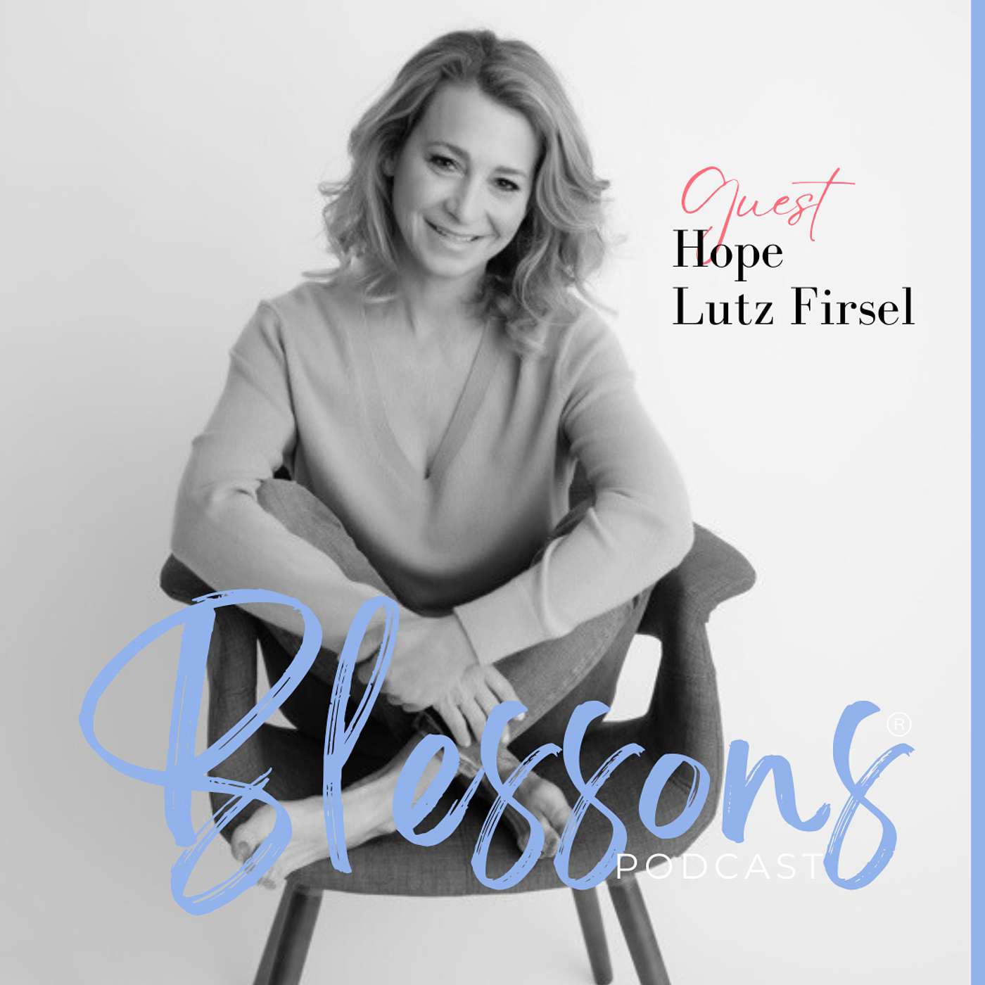 Blessons Podcast