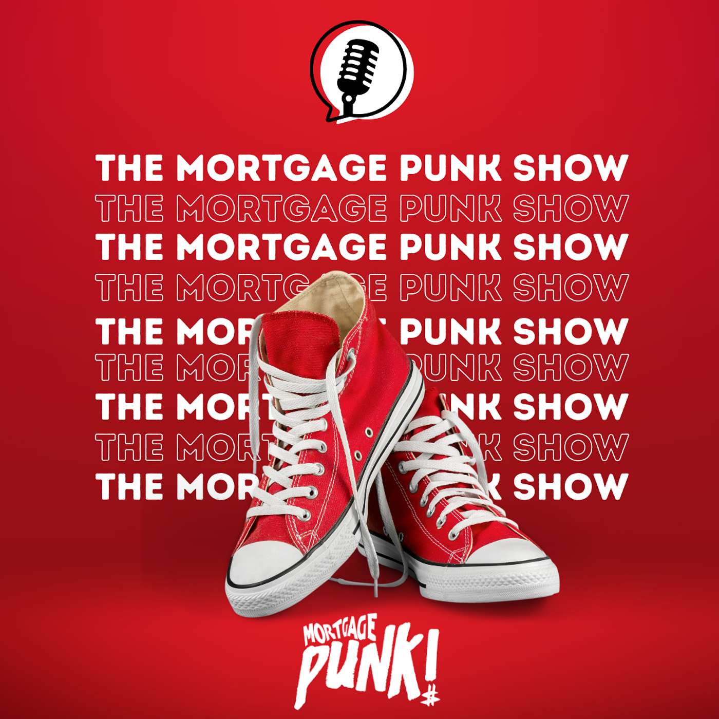 The Mortgage Punk Show