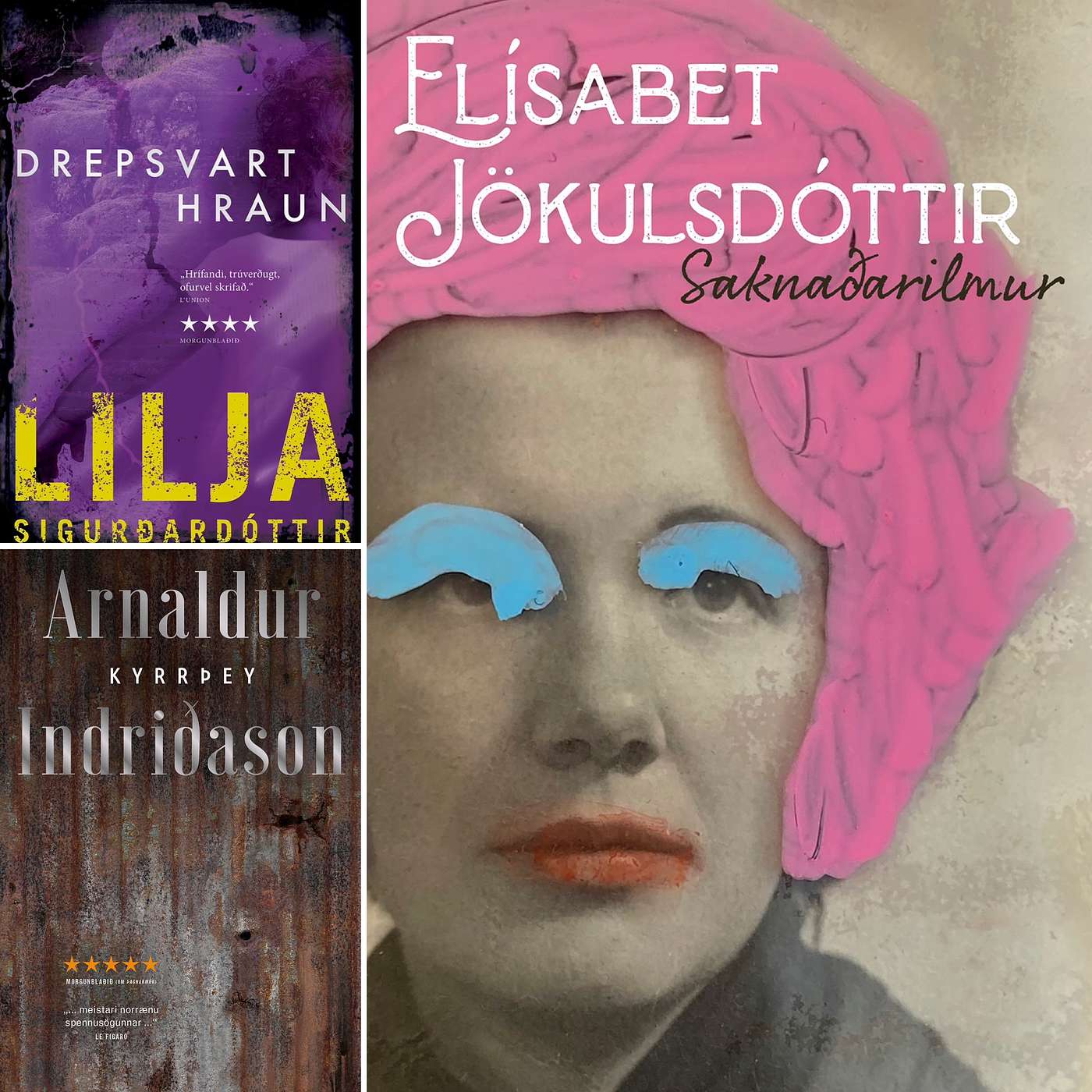Skúffuskáld