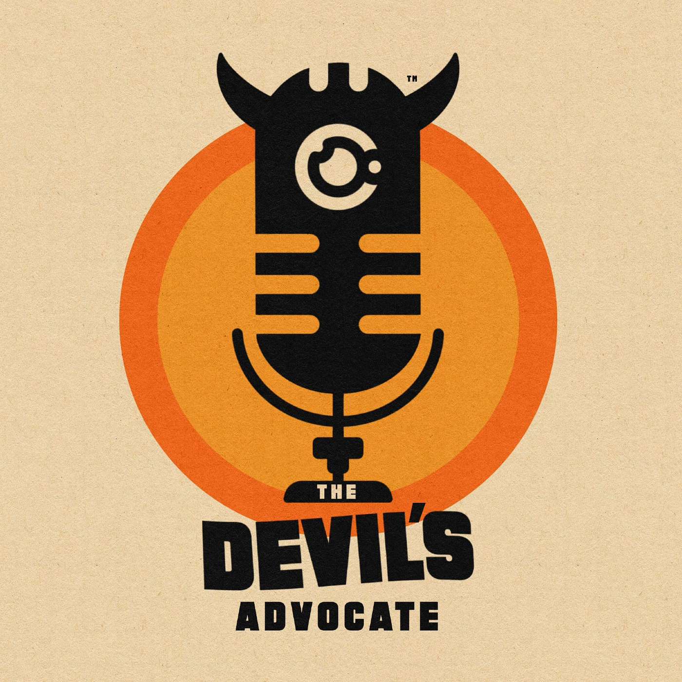 The Devil's Advocate Podcast