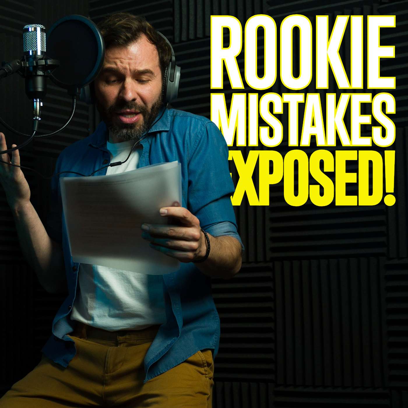 4 VO Marketing SECRETS Nobody Tells Beginners 4 VO Marketing SECRETS Nobody Tells Beginners