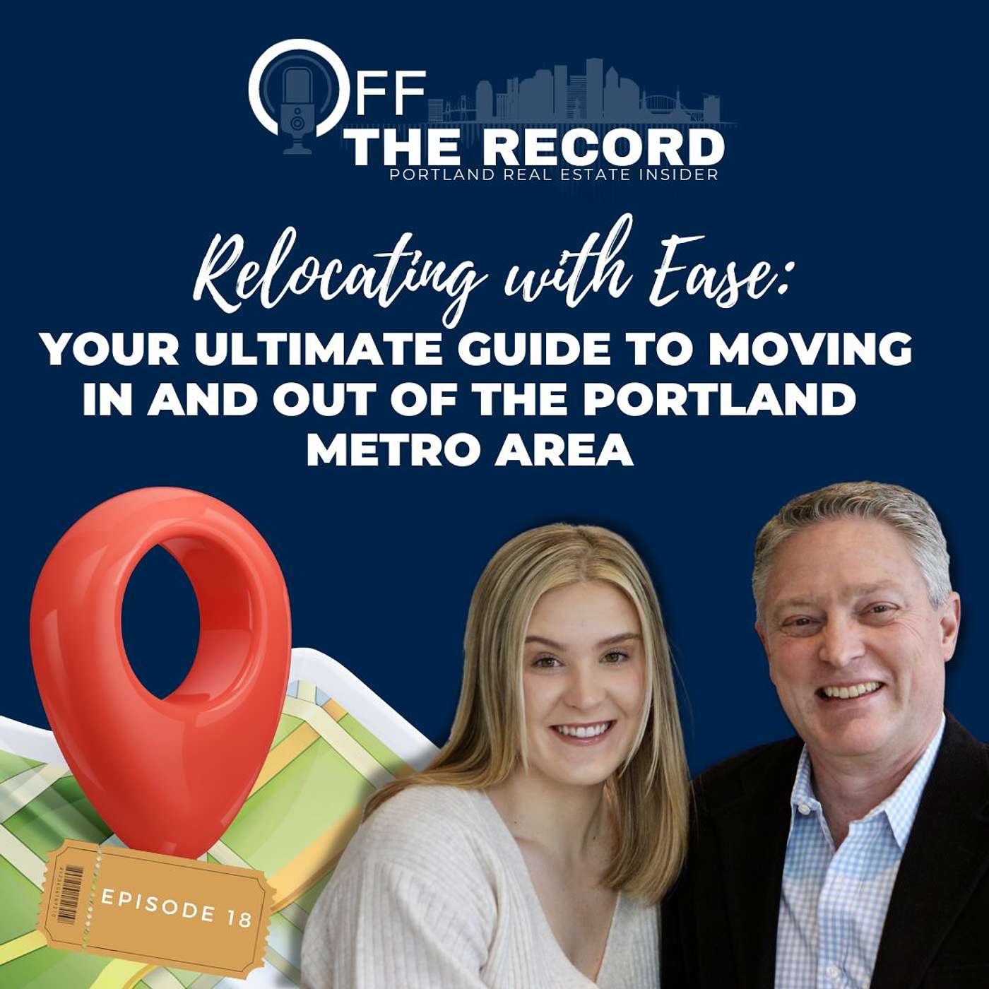 Off the Record:  Portland Real Estate Insider