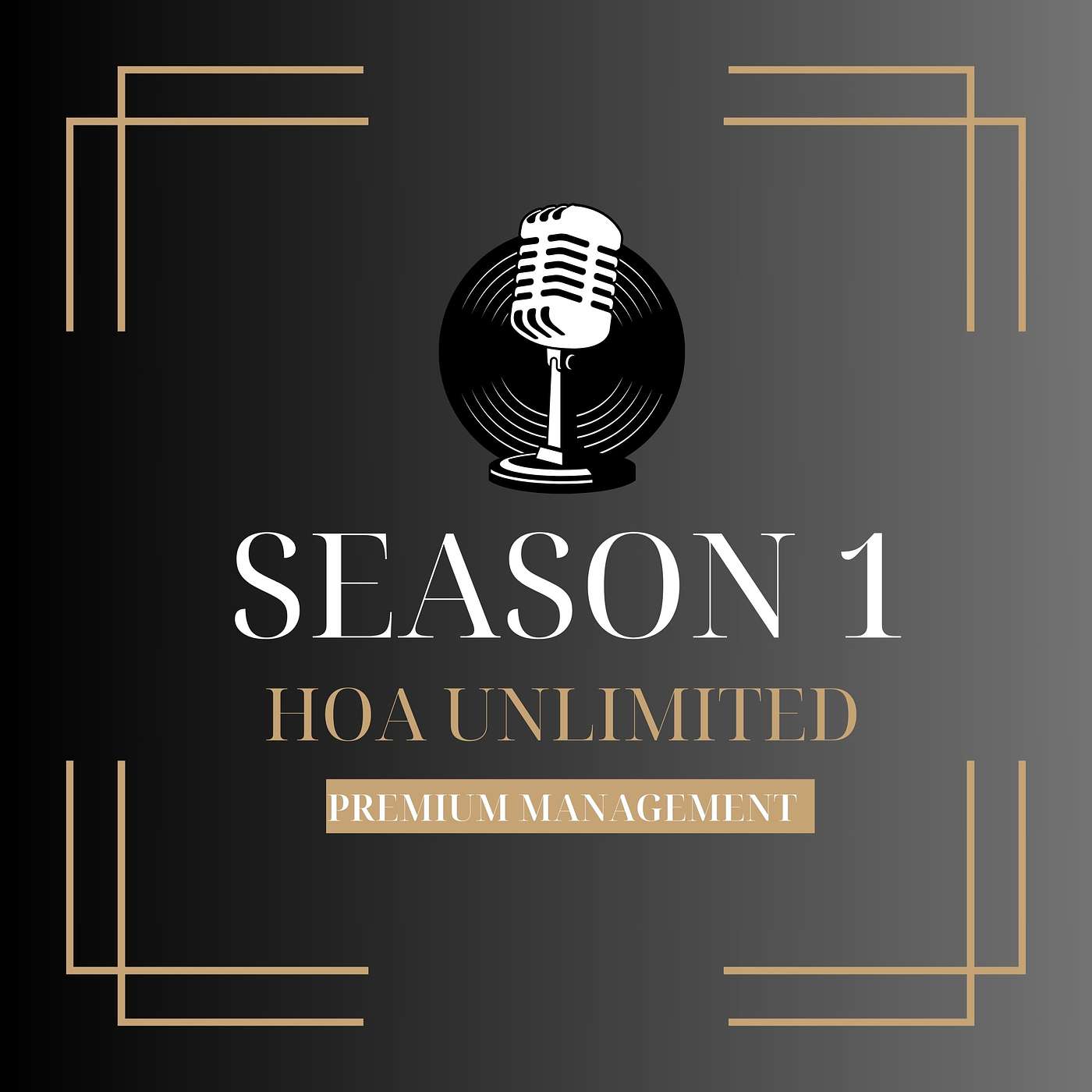 HU 5 "The Power of Homeowners' Associations: Maintaining and Enhancing Residential Communities" episode artwork