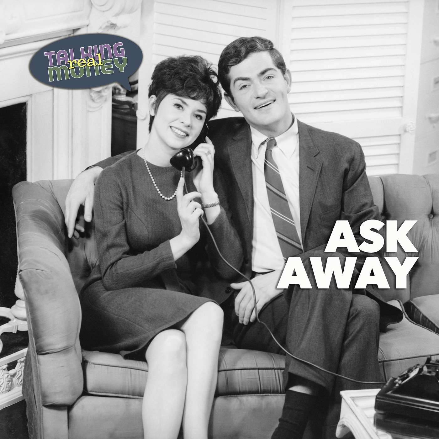 Questions for Tom & Roxy