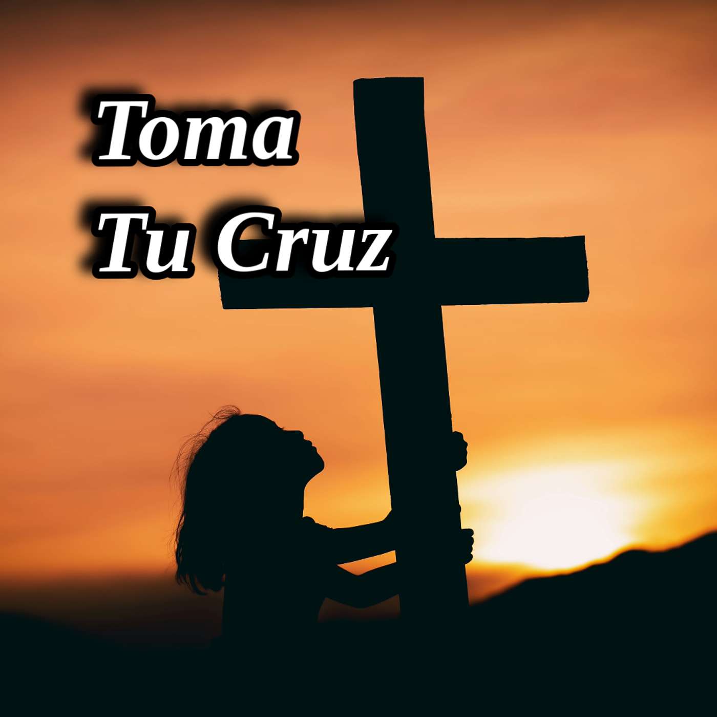 Toma Tu Cruz
