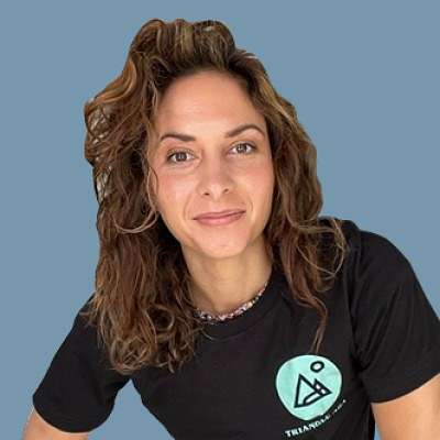Amber Nelms