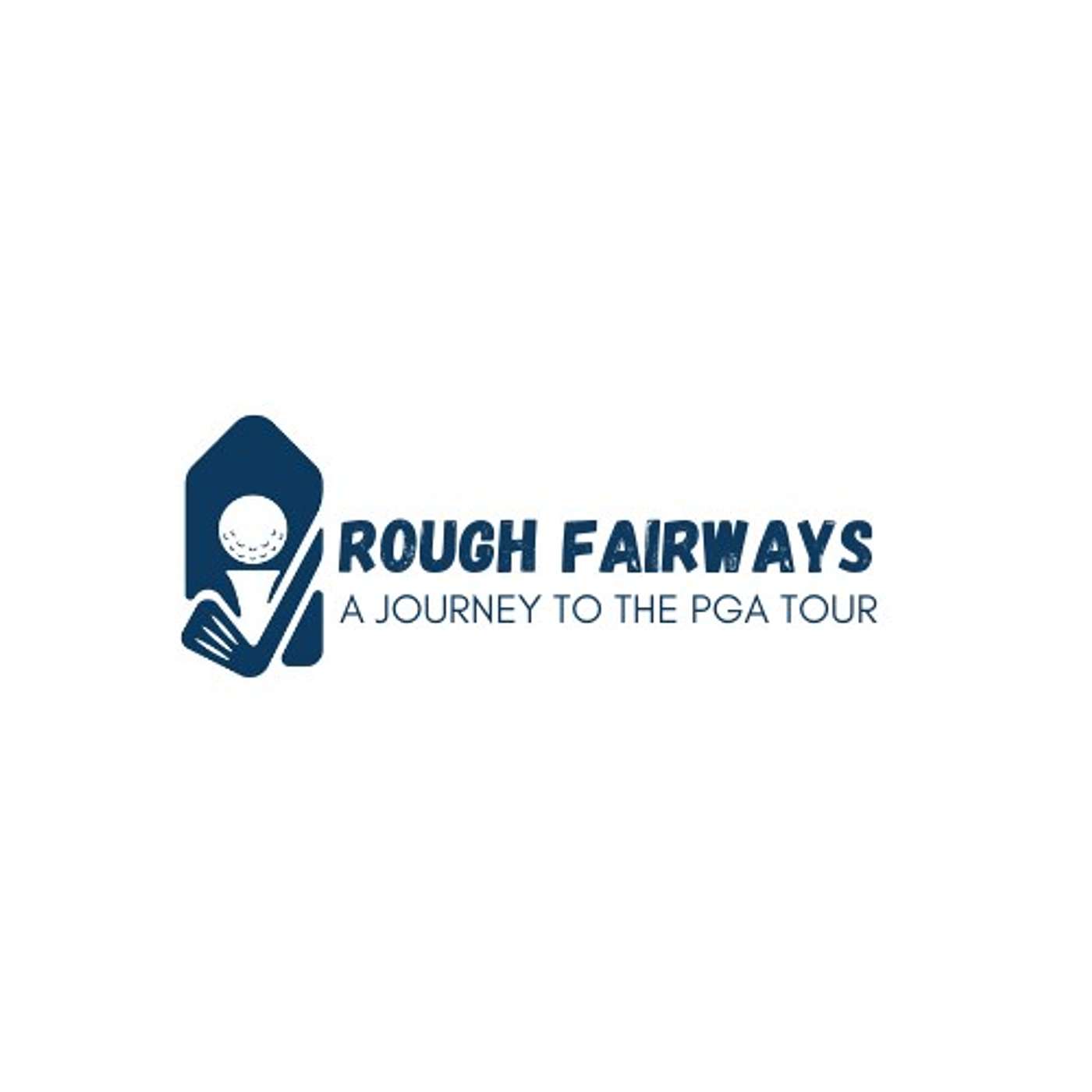 Rough Fairways: A Journey to the PGA Tour - Matt Ryan episode artwork