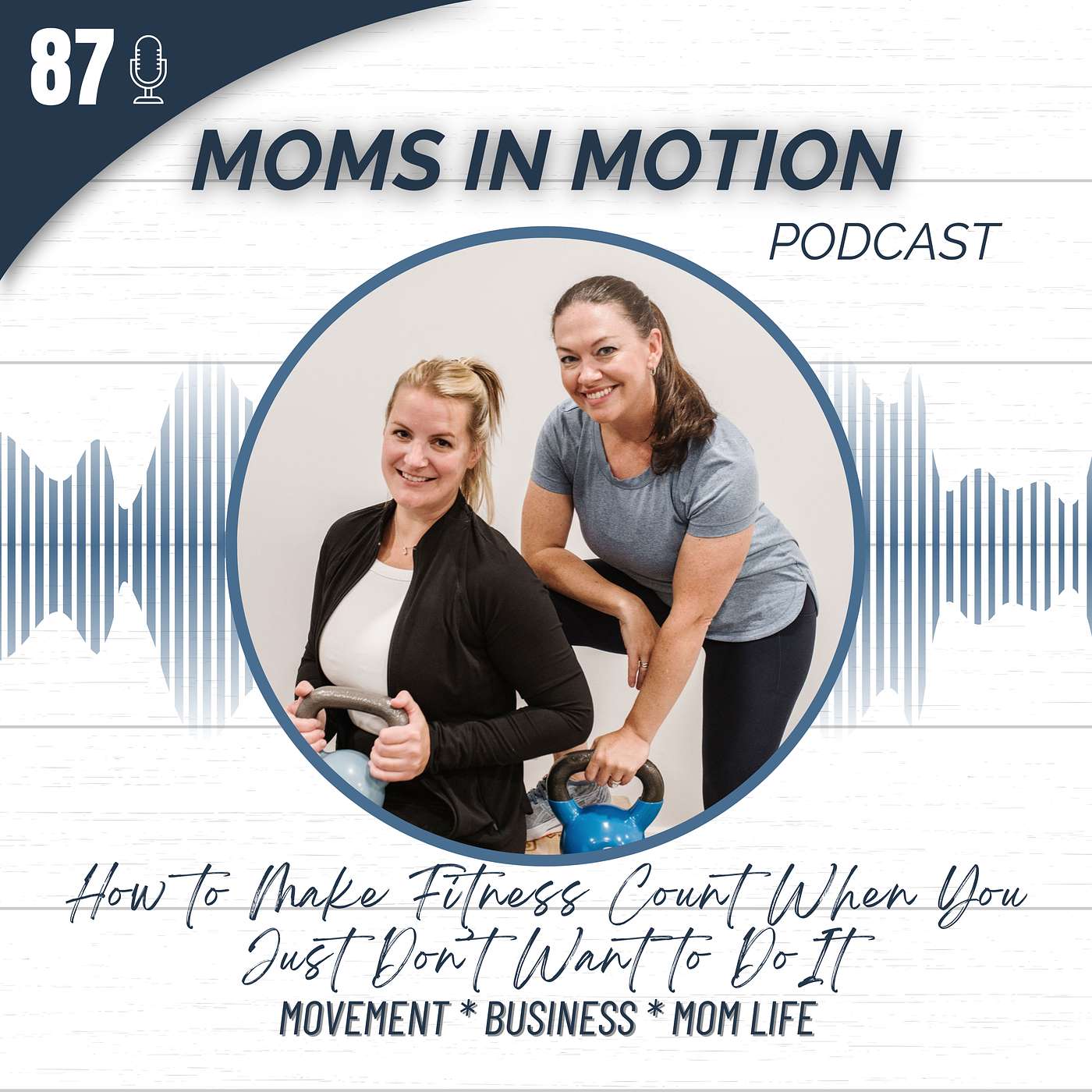 Moms In Motion